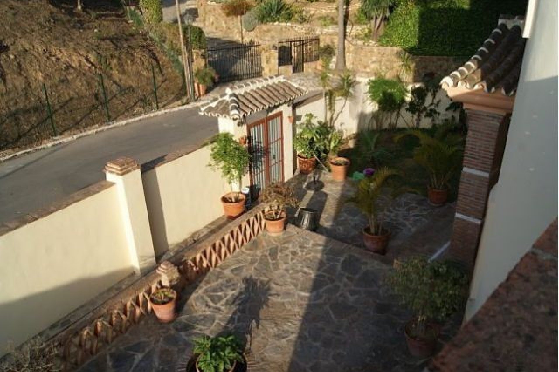 Resale - House - Detached Villa - Marbella - El Rosario