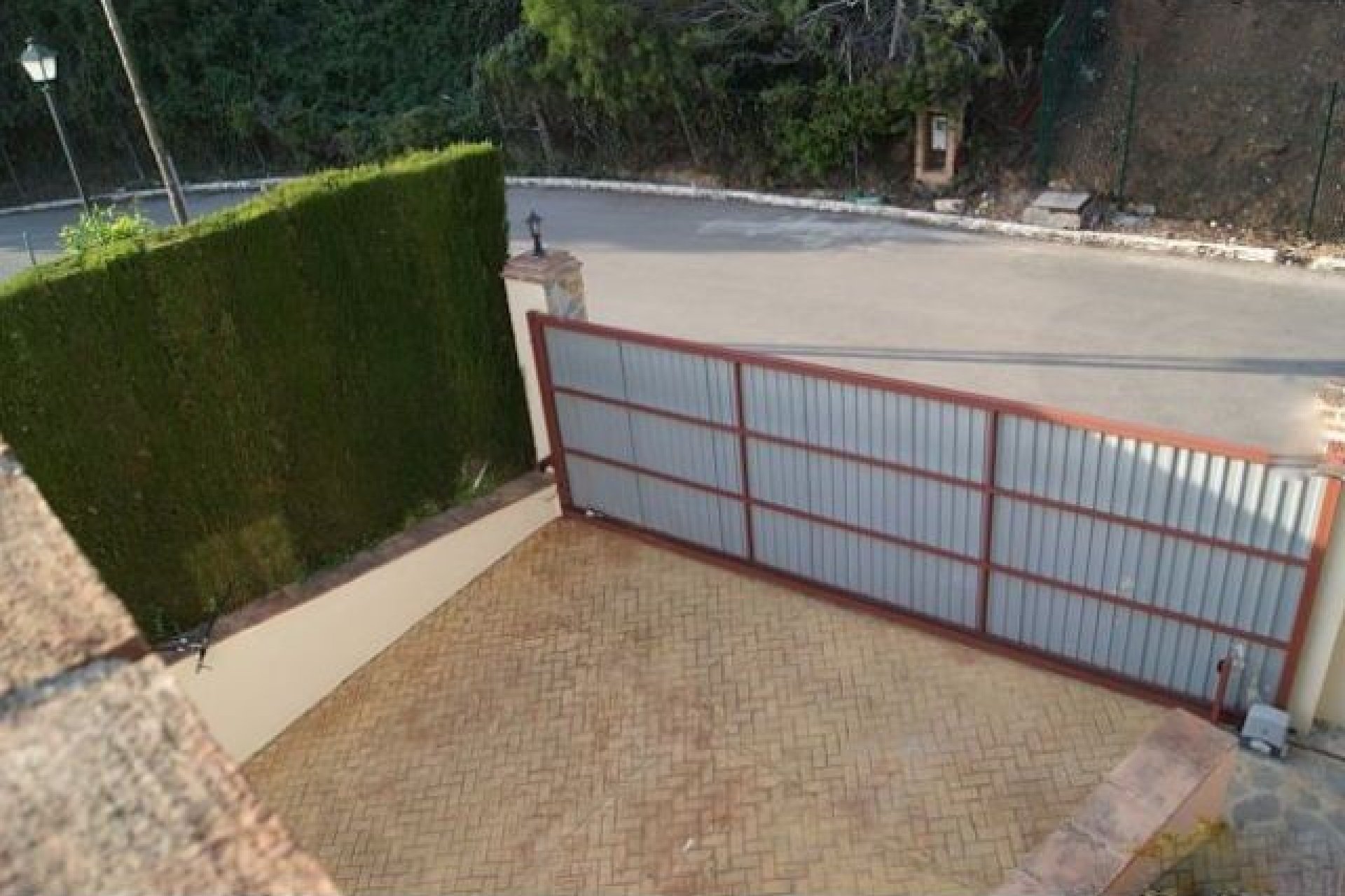 Resale - House - Detached Villa - Marbella - El Rosario