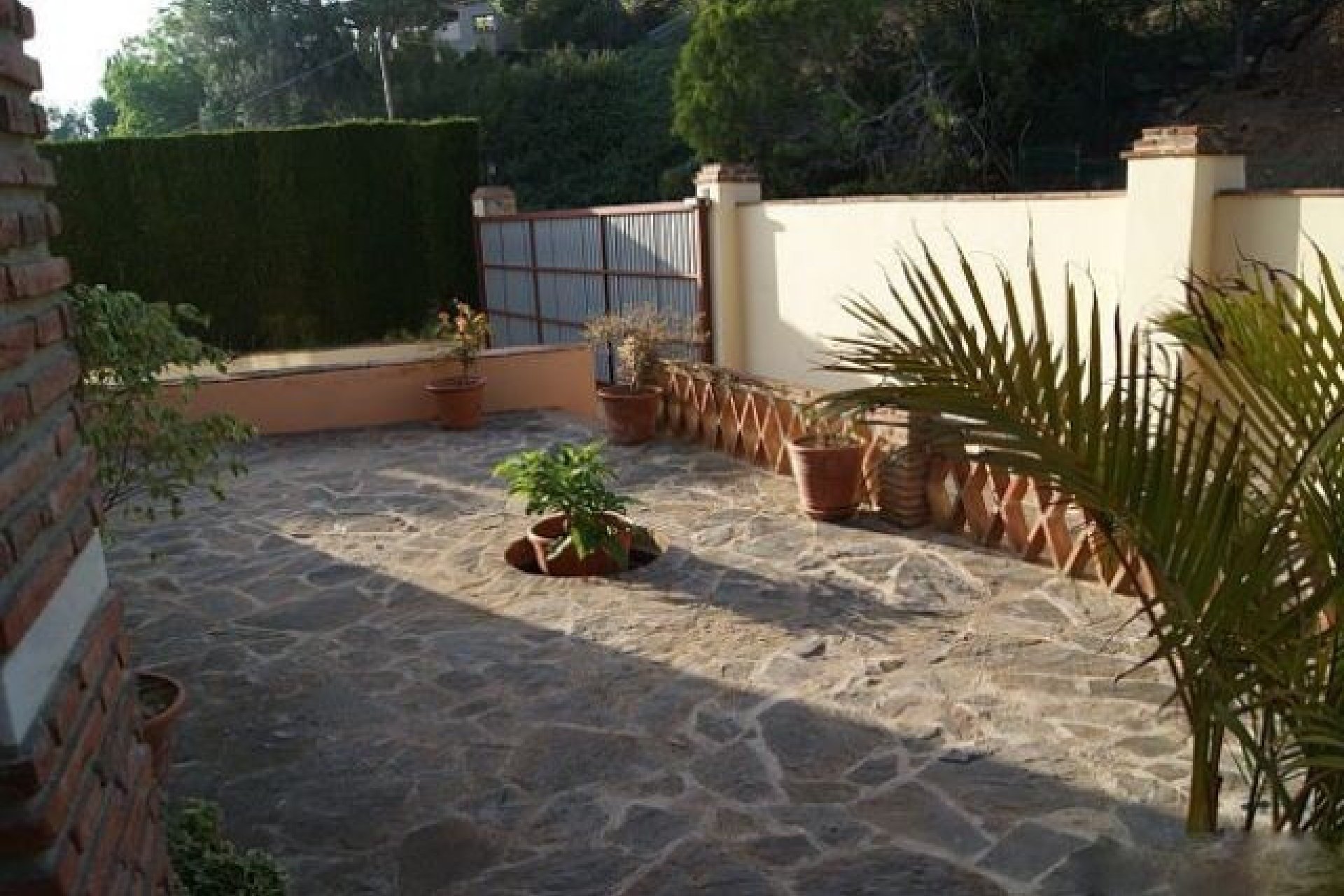 Resale - House - Detached Villa - Marbella - El Rosario