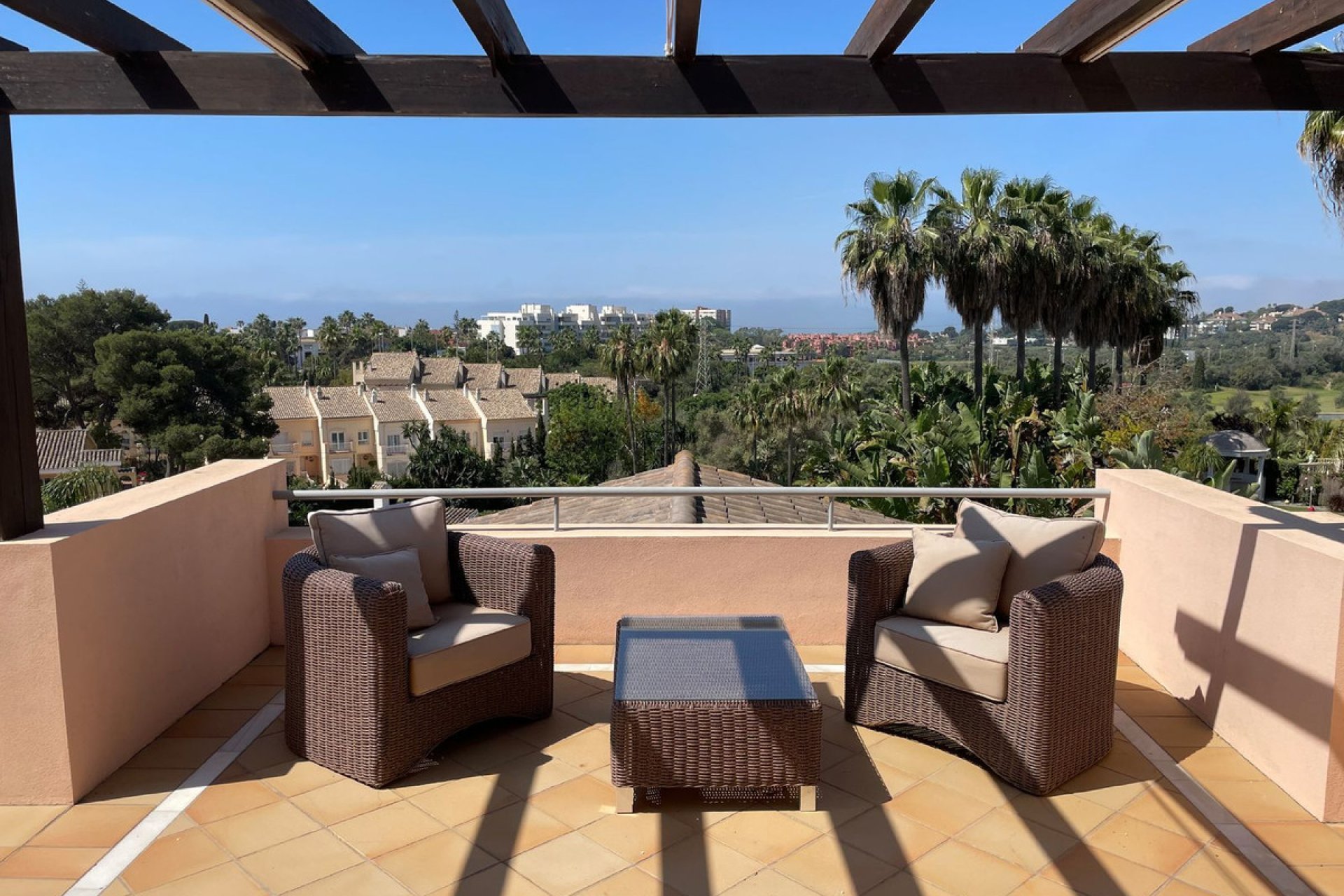 Resale - House - Detached Villa - Marbella - El Rosario