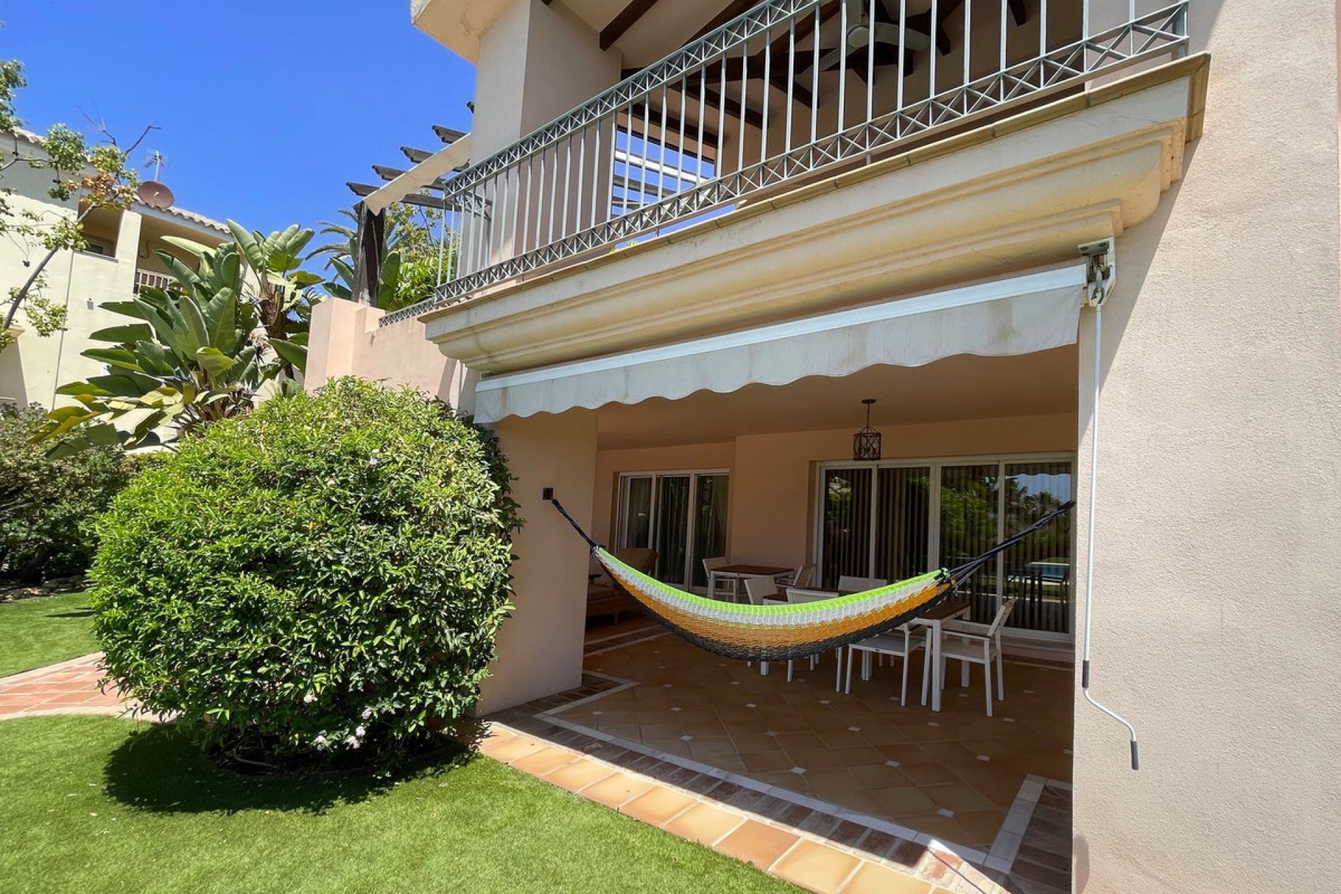 Resale - House - Detached Villa - Marbella - El Rosario