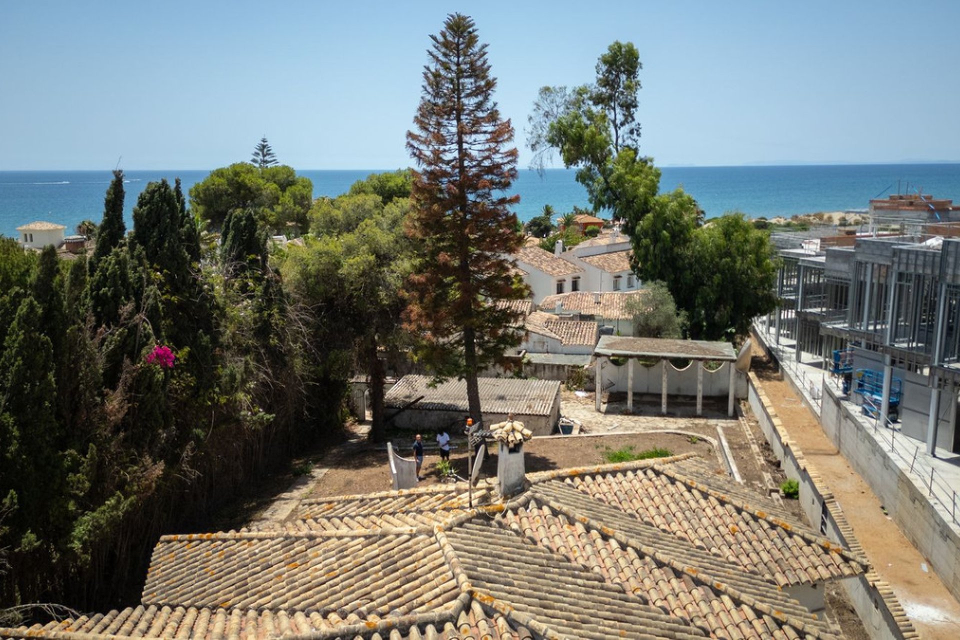 Resale - House - Detached Villa - Marbella - El Rosario