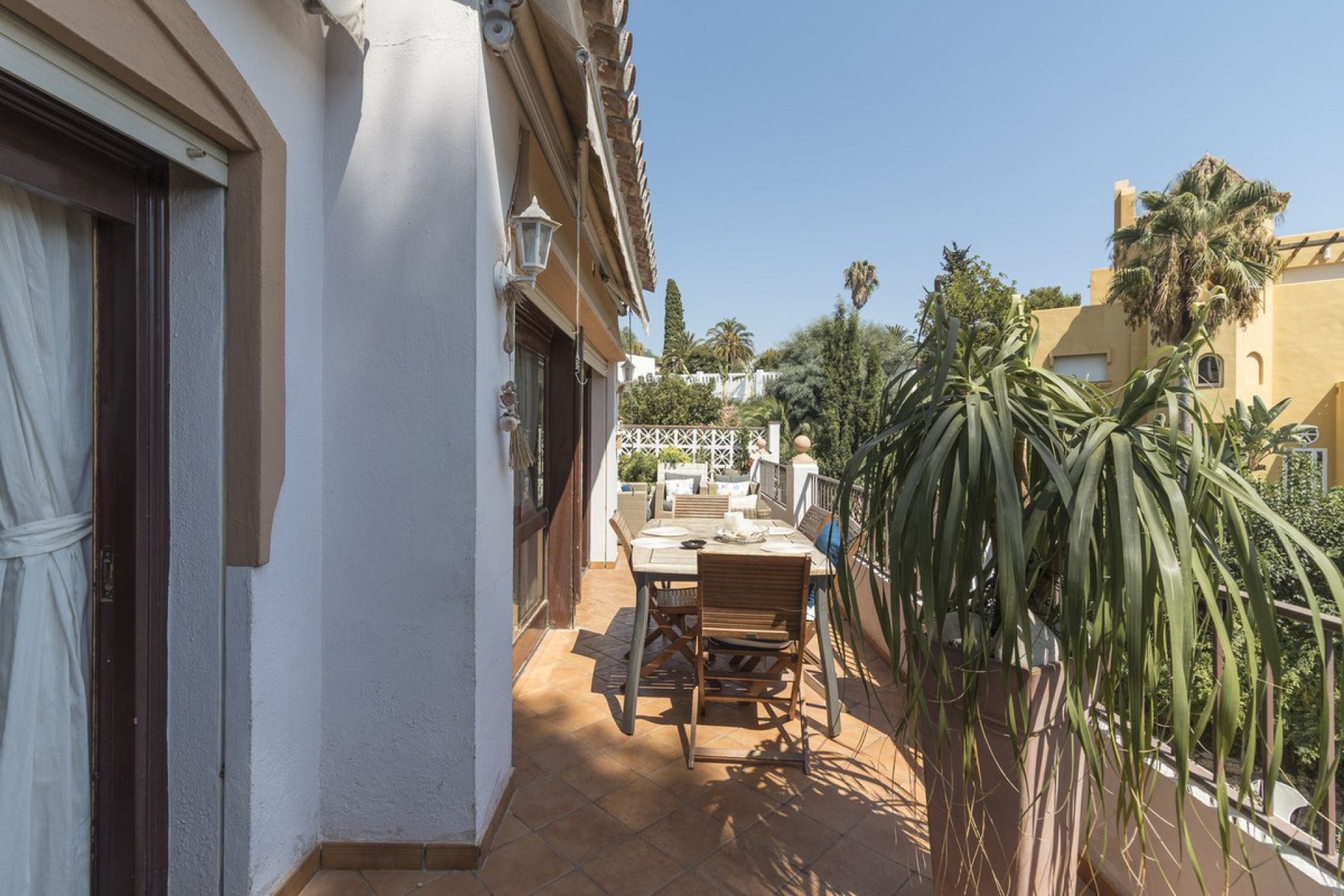 Resale - House - Detached Villa - Marbella - El Rosario