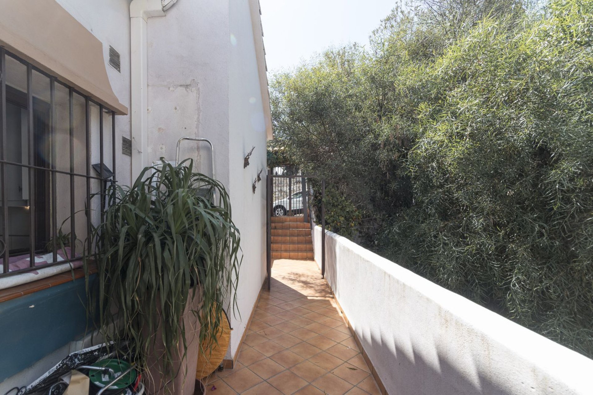 Resale - House - Detached Villa - Marbella - El Rosario