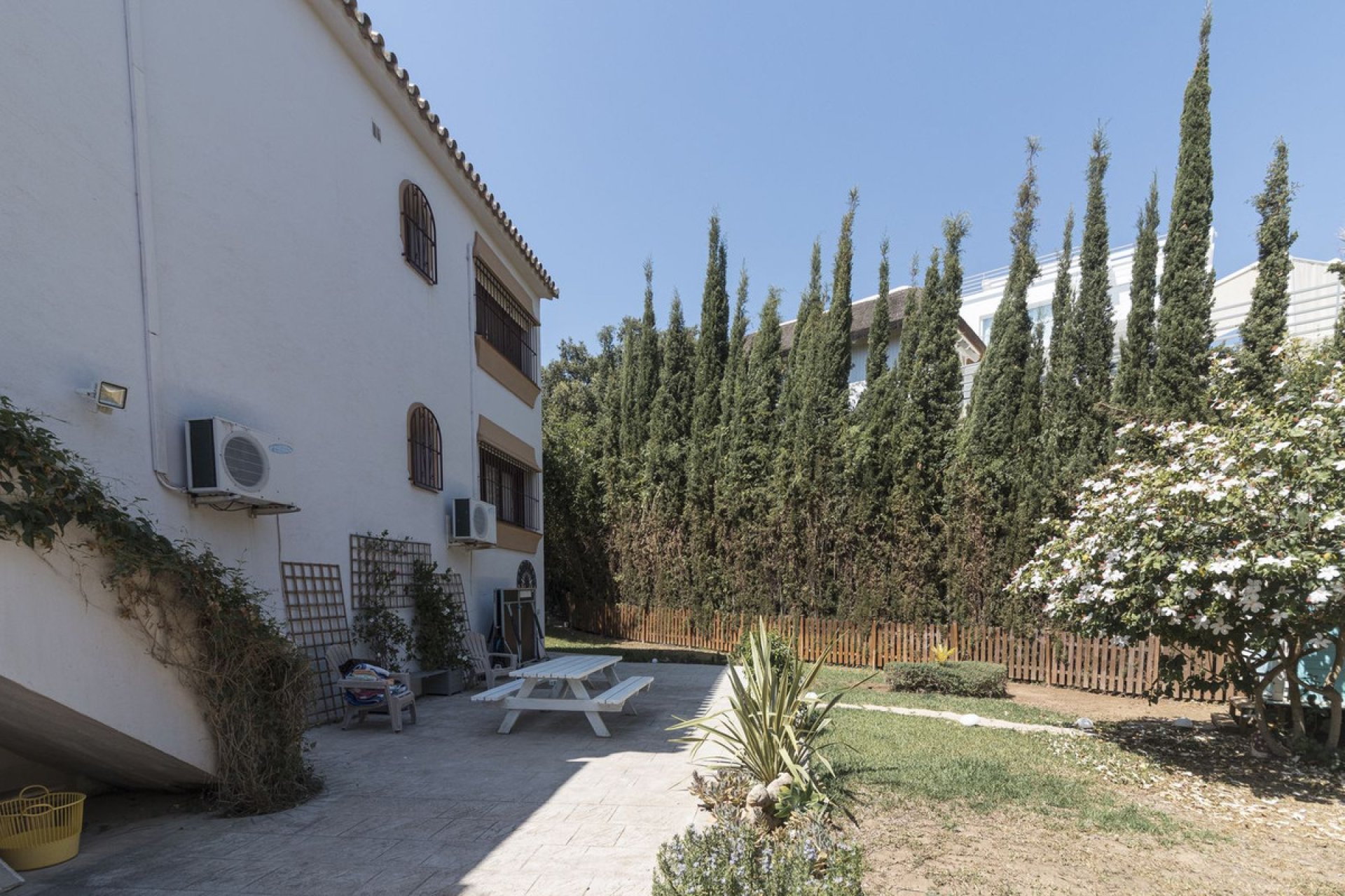 Resale - House - Detached Villa - Marbella - El Rosario