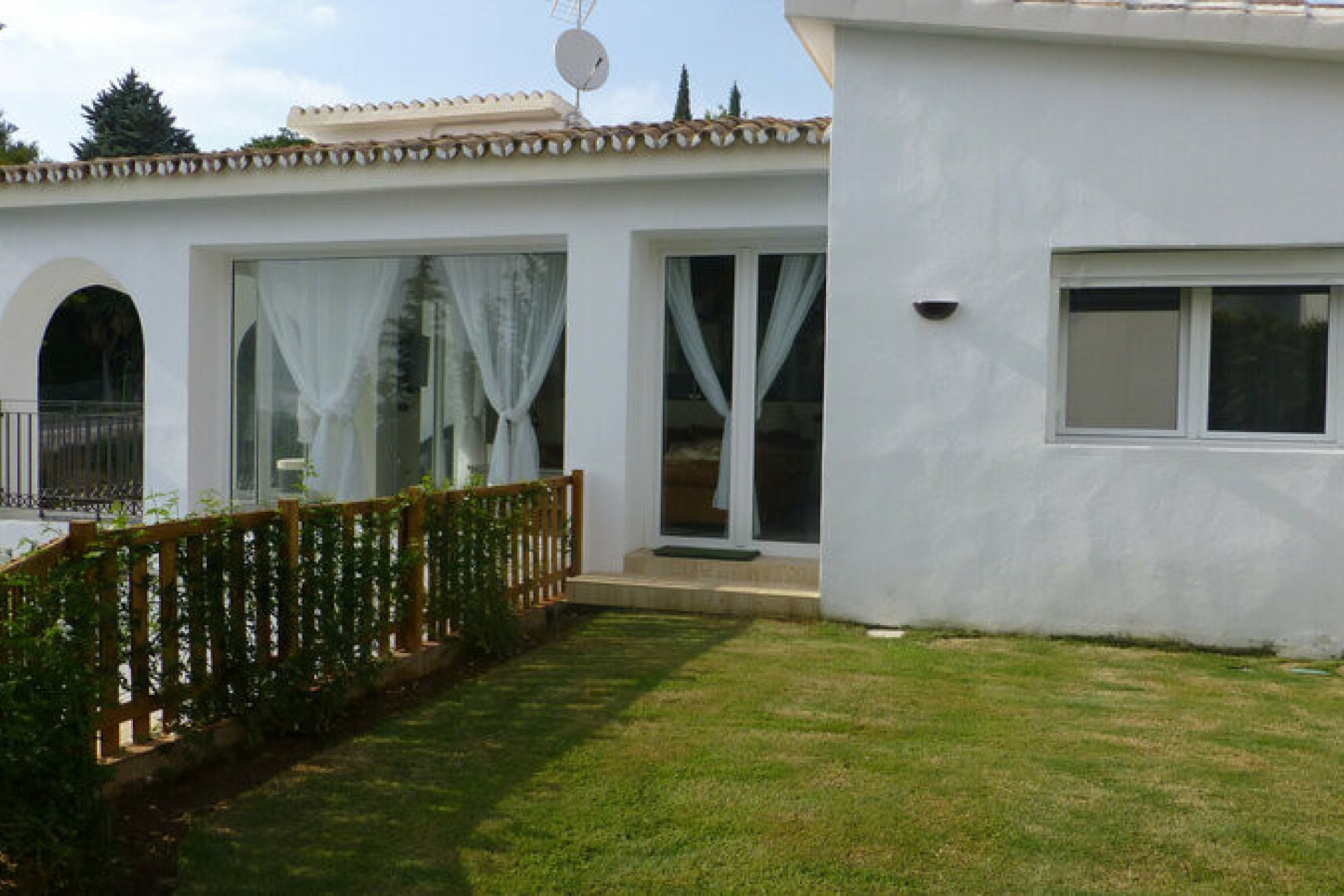 Resale - House - Detached Villa - Marbella - El Rosario