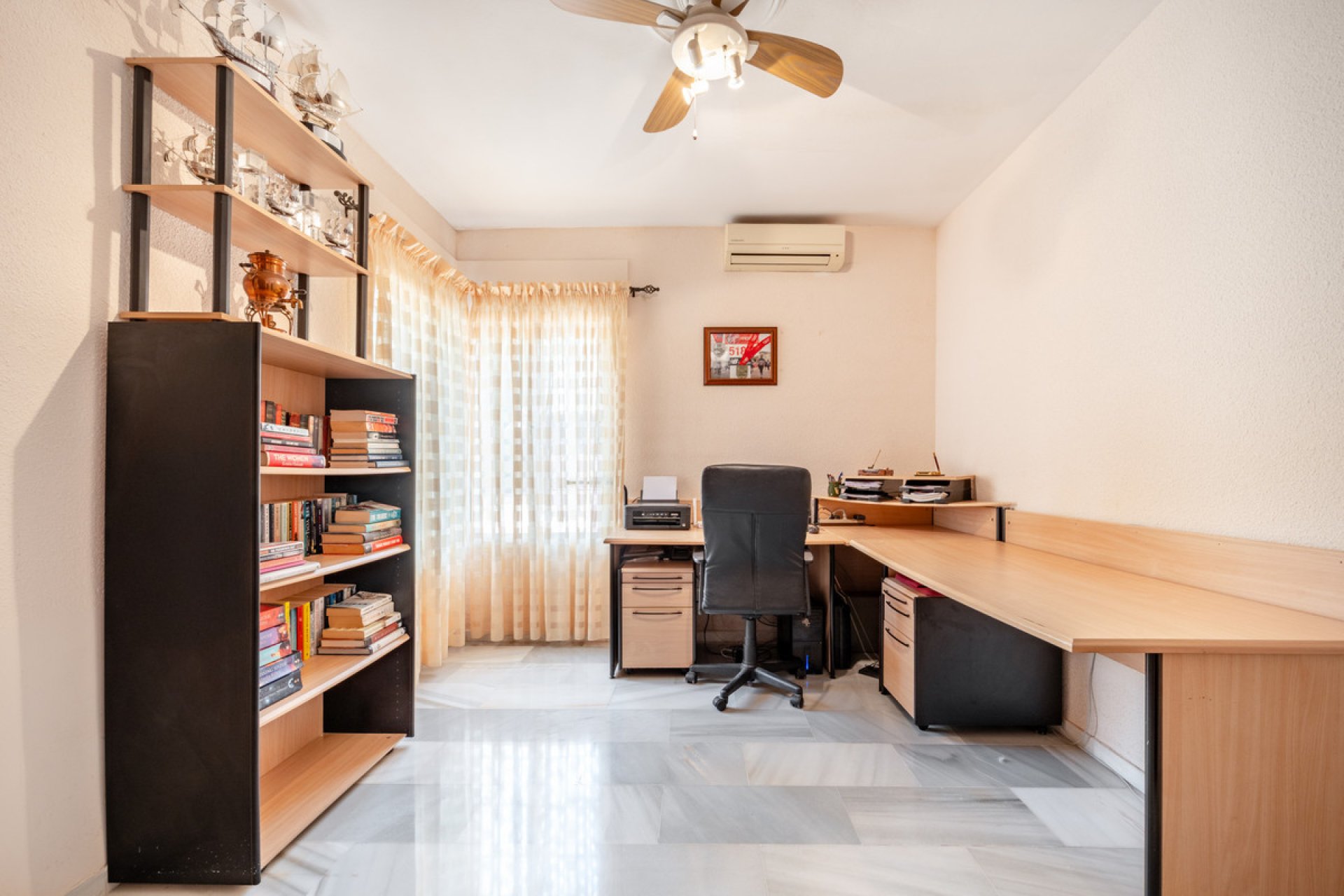 Resale - House - Detached Villa - Marbella - El Rosario