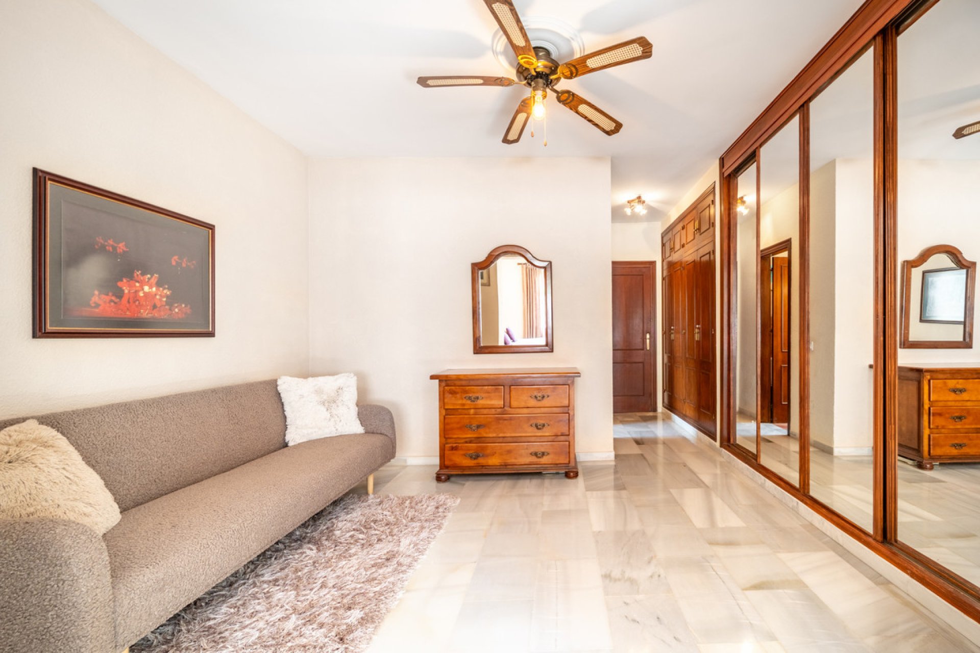 Resale - House - Detached Villa - Marbella - El Rosario