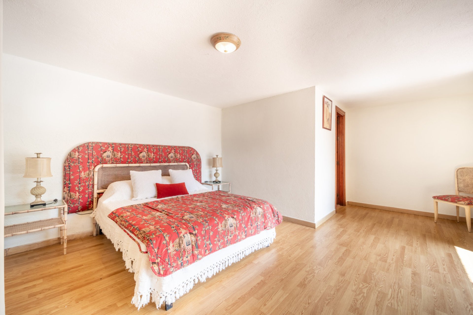 Resale - House - Detached Villa - Marbella - El Rosario