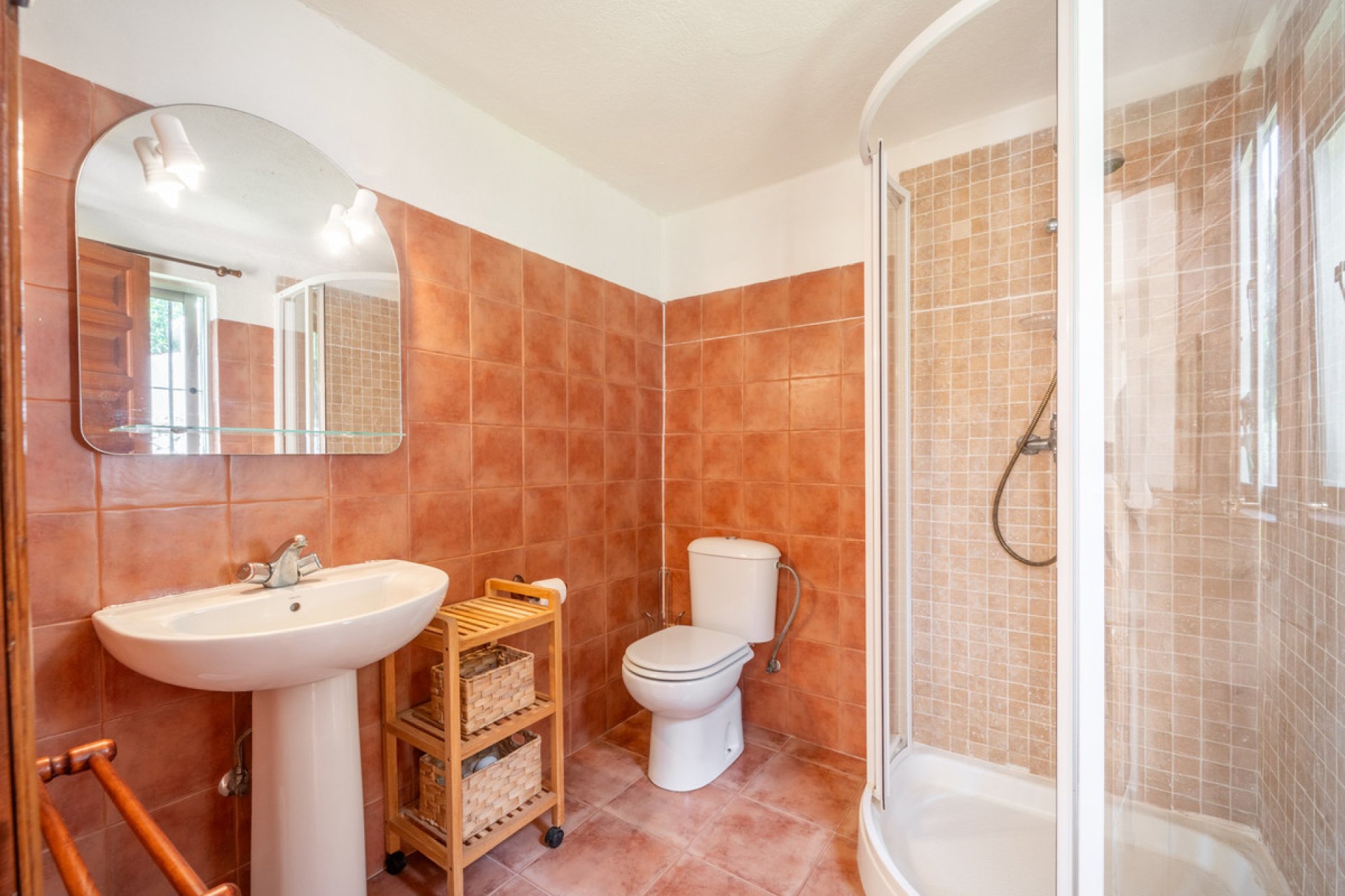 Resale - House - Detached Villa - Marbella - El Rosario