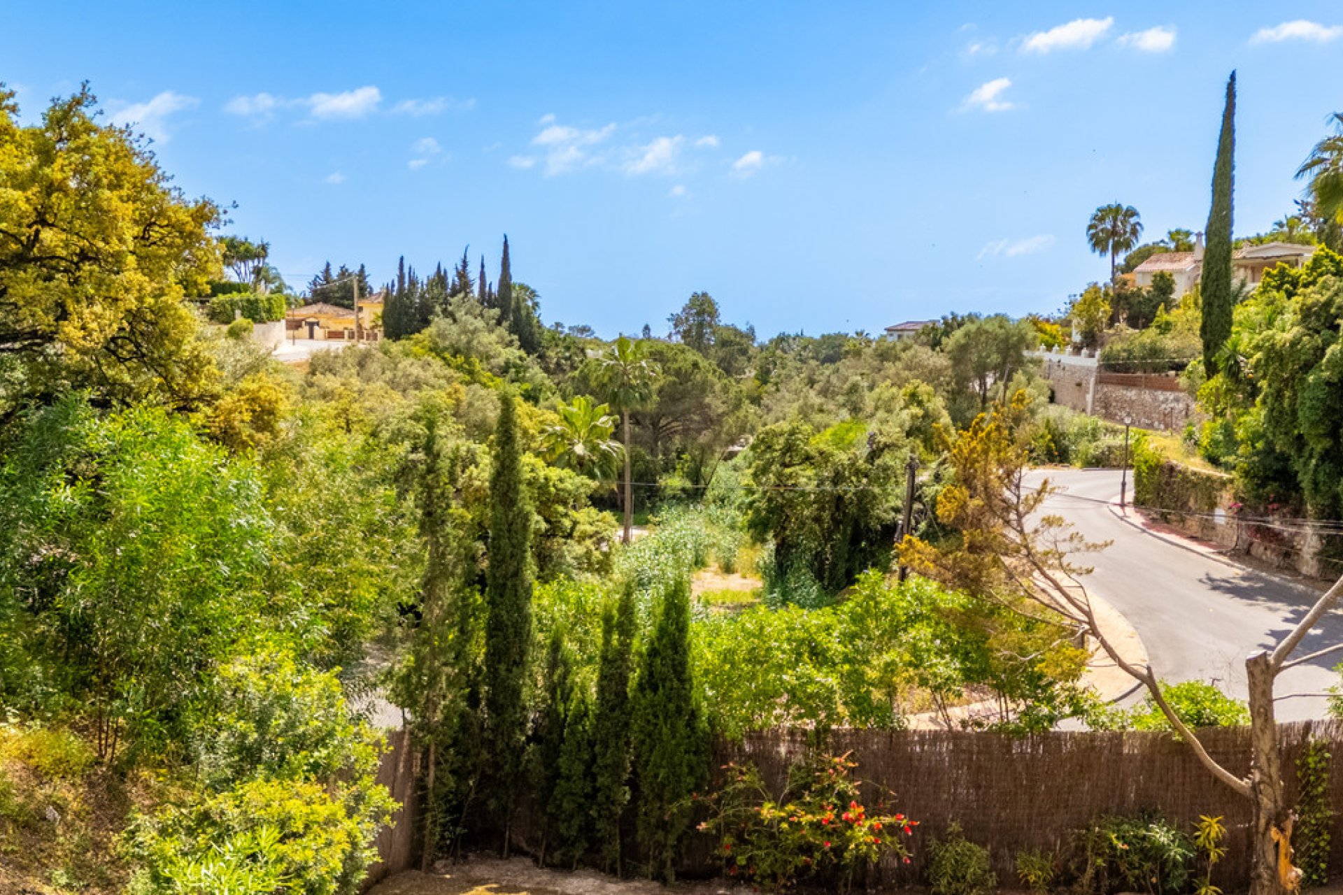 Resale - House - Detached Villa - Marbella - El Rosario