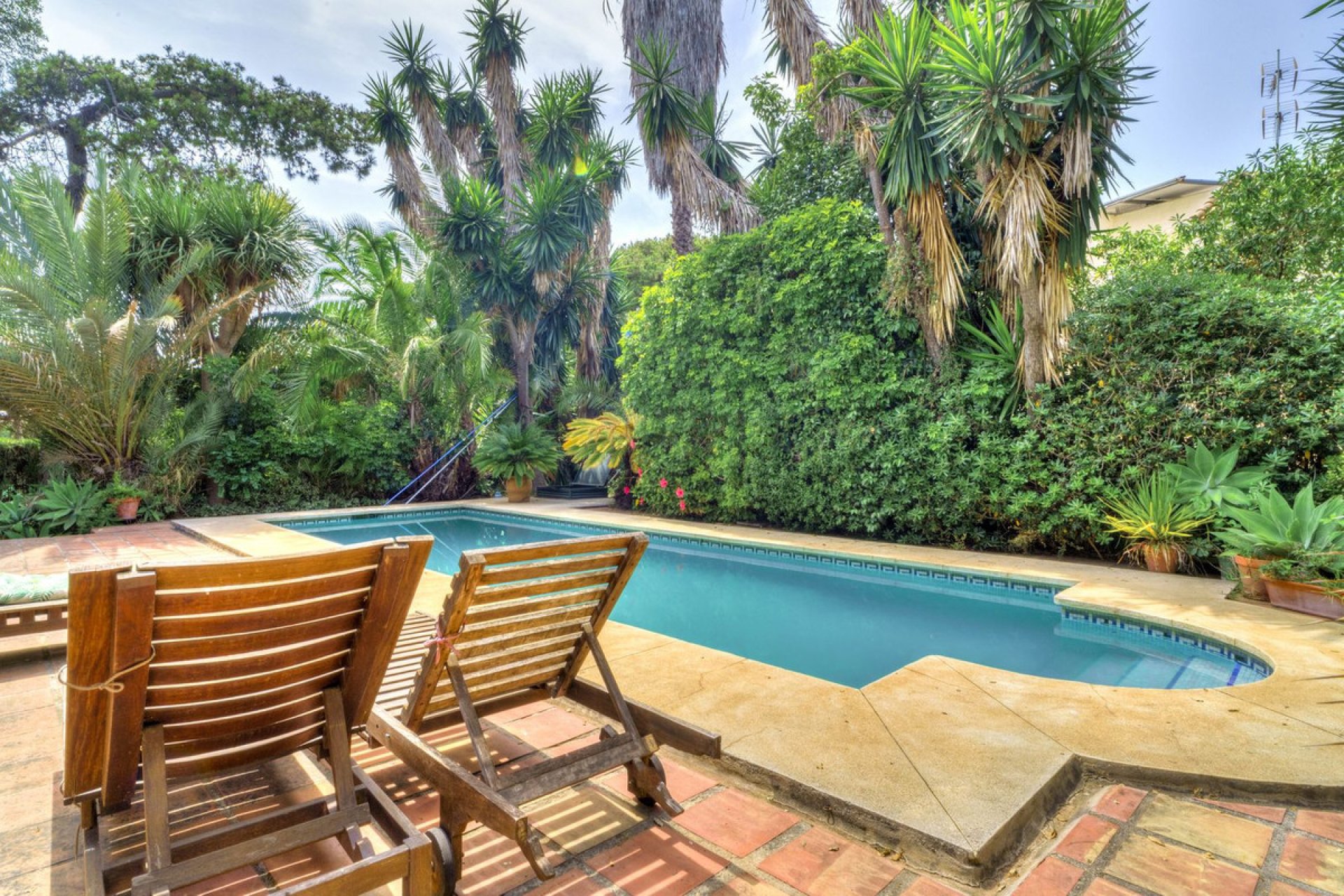 Resale - House - Detached Villa - Marbella - El Rosario