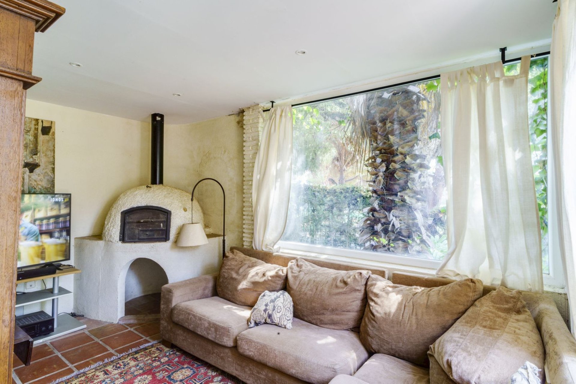 Resale - House - Detached Villa - Marbella - El Rosario