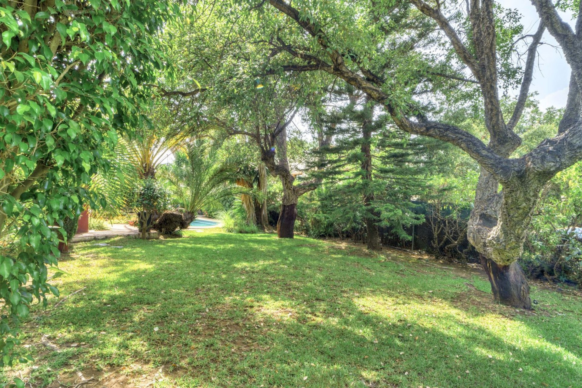 Resale - House - Detached Villa - Marbella - El Rosario