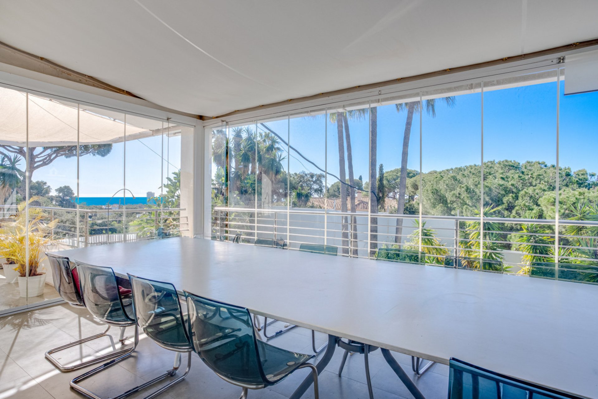 Resale - House - Detached Villa - Marbella - Elviria