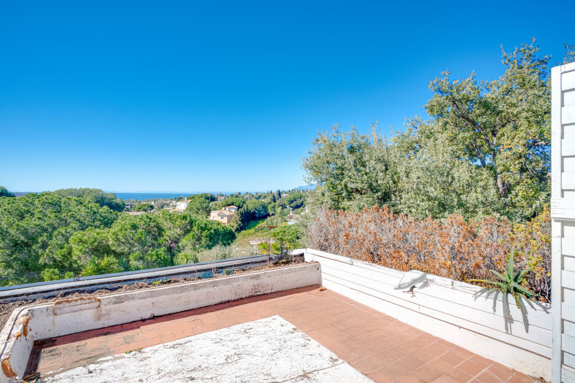 Resale - House - Detached Villa - Marbella - Elviria