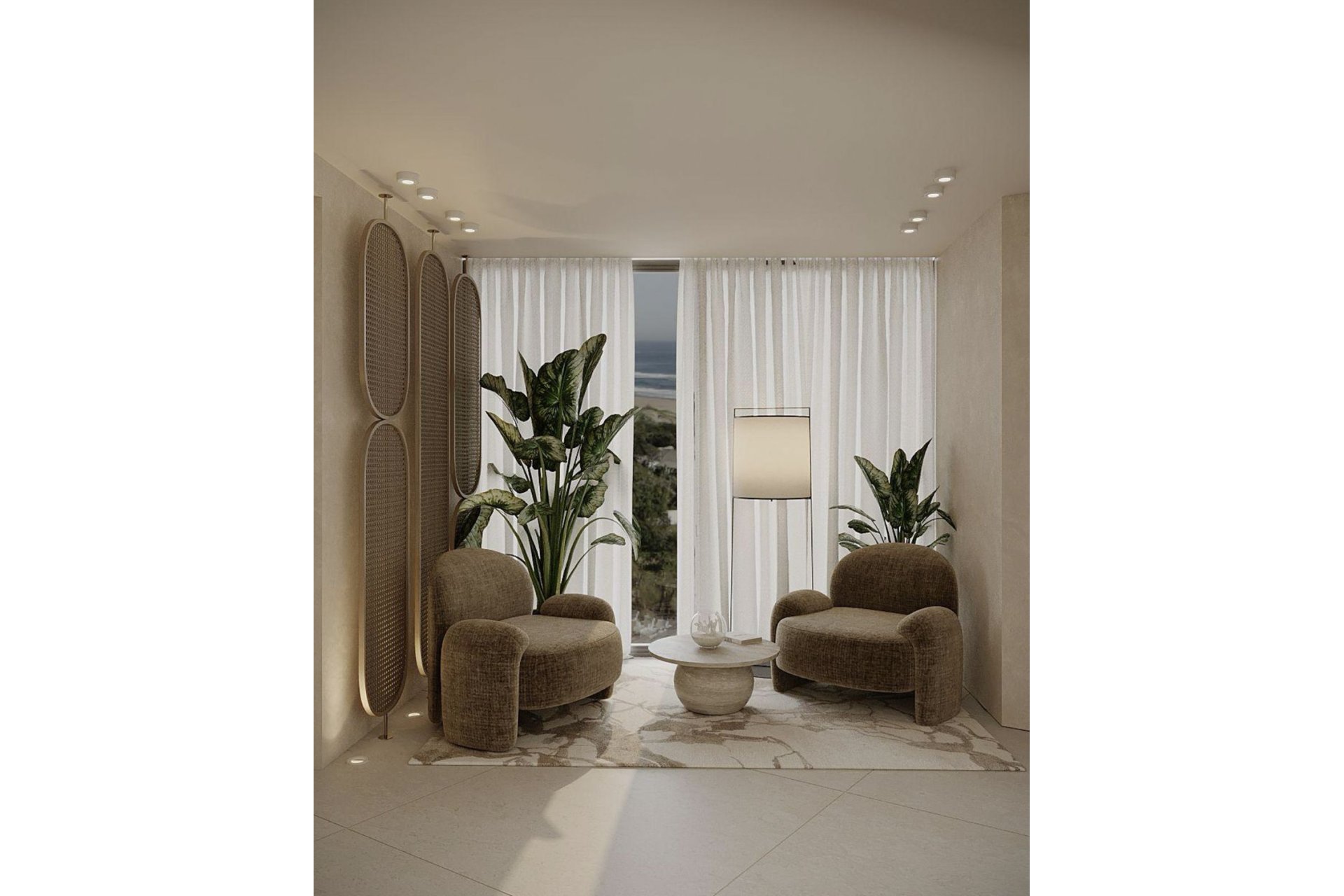 Resale - House - Detached Villa - Marbella - Elviria