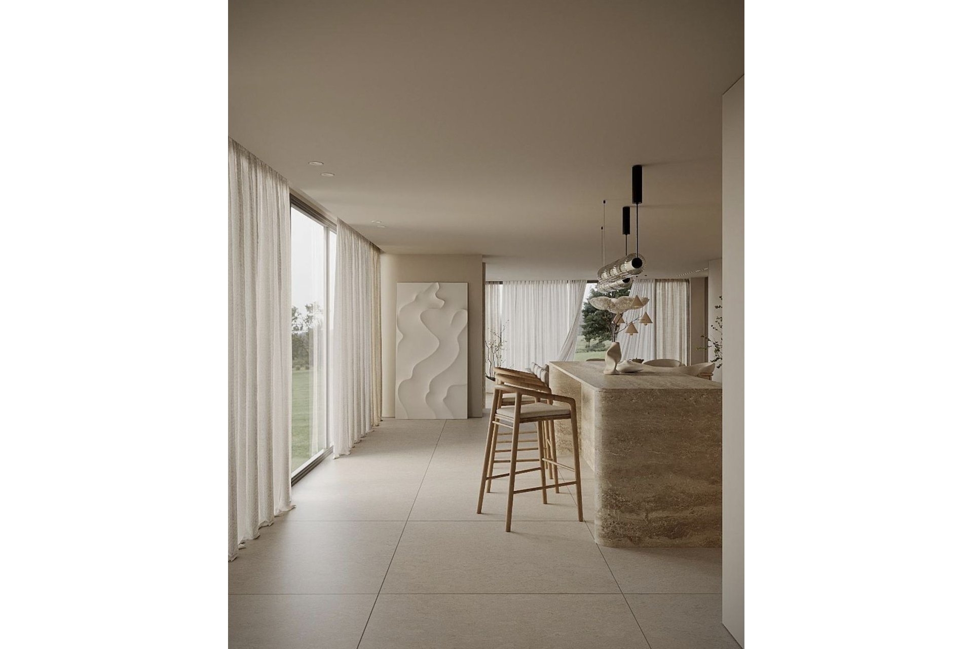 Resale - House - Detached Villa - Marbella - Elviria