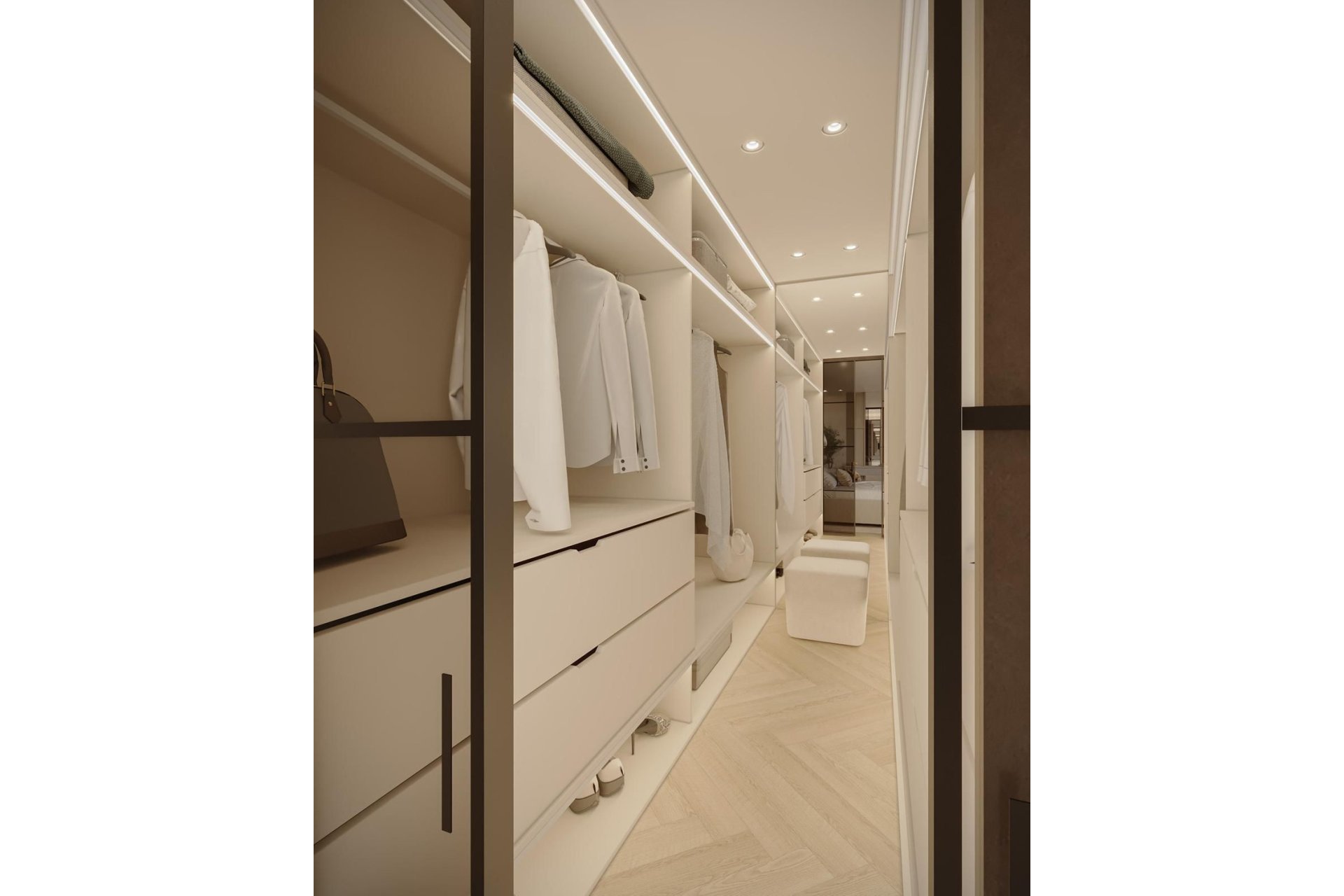 Resale - House - Detached Villa - Marbella - Elviria