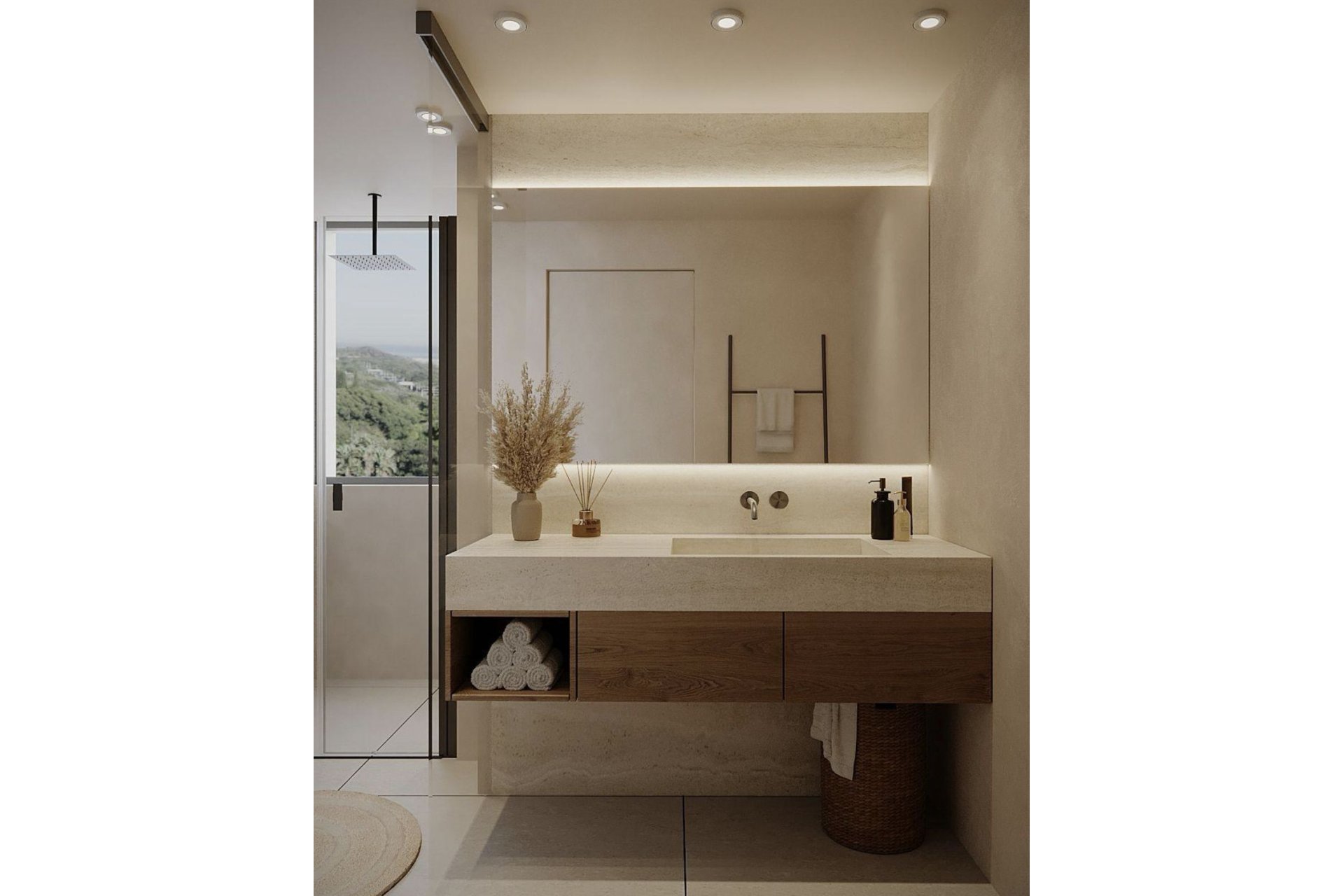 Resale - House - Detached Villa - Marbella - Elviria