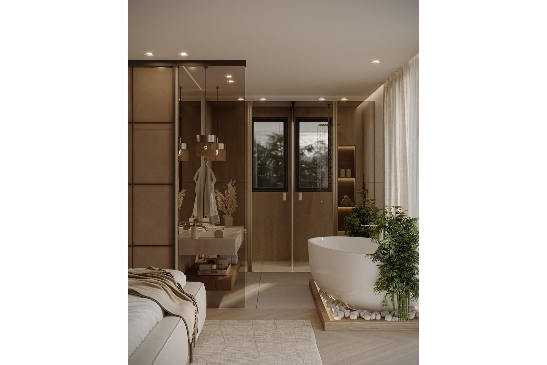 Resale - House - Detached Villa - Marbella - Elviria