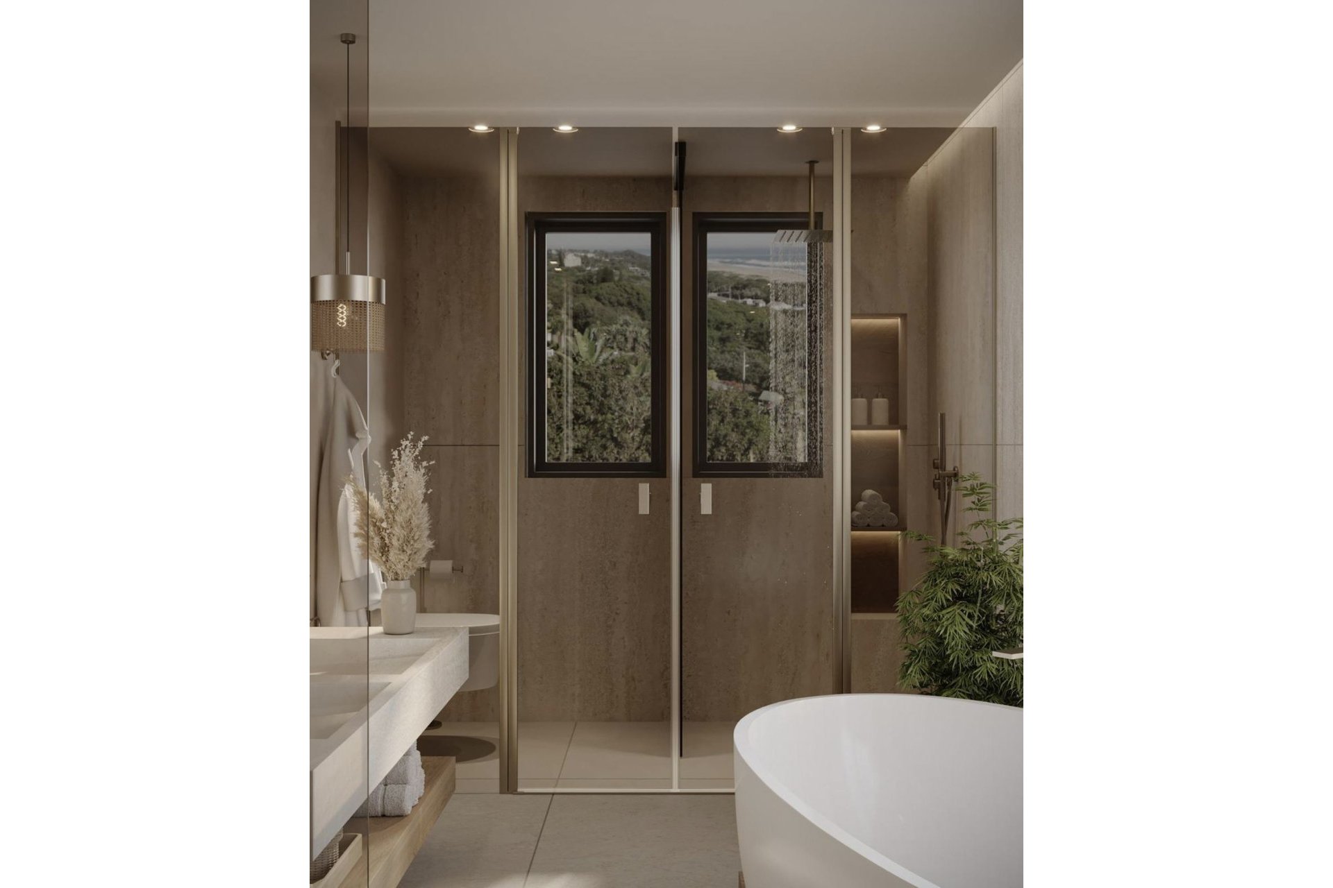 Resale - House - Detached Villa - Marbella - Elviria