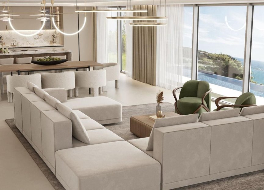 Resale - House - Detached Villa - Marbella - Elviria