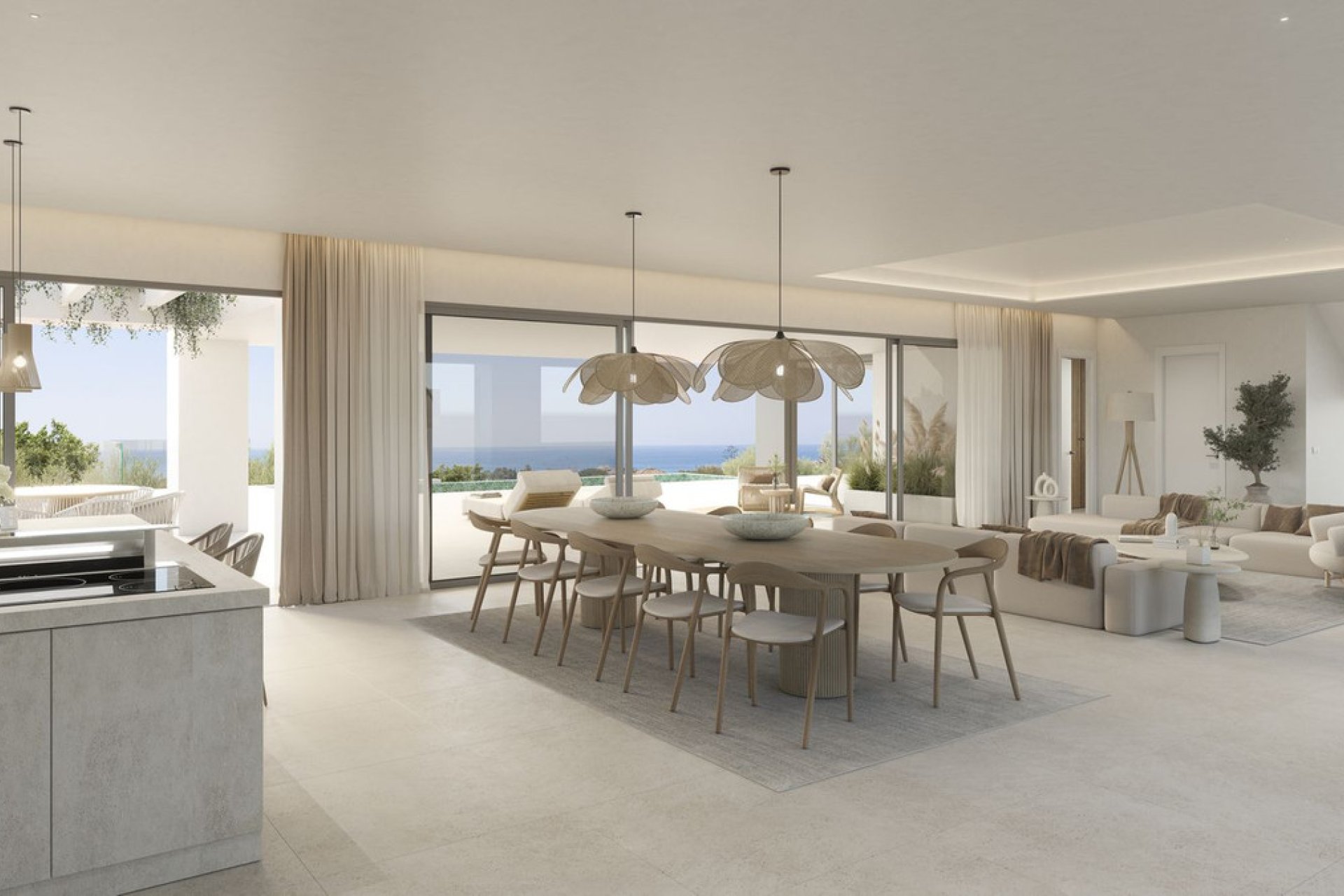 Resale - House - Detached Villa - Marbella - Elviria