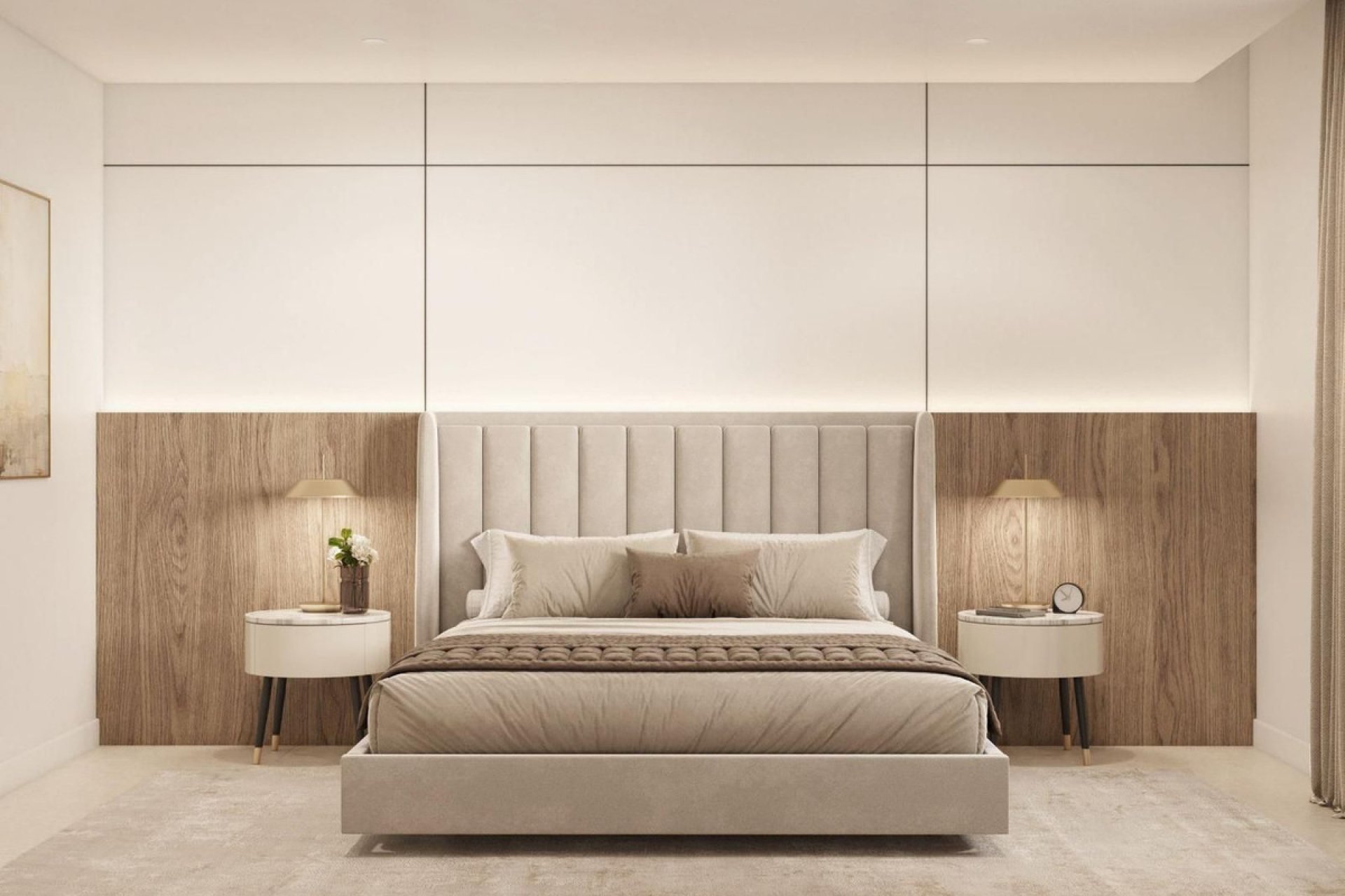 Resale - House - Detached Villa - Marbella - Elviria