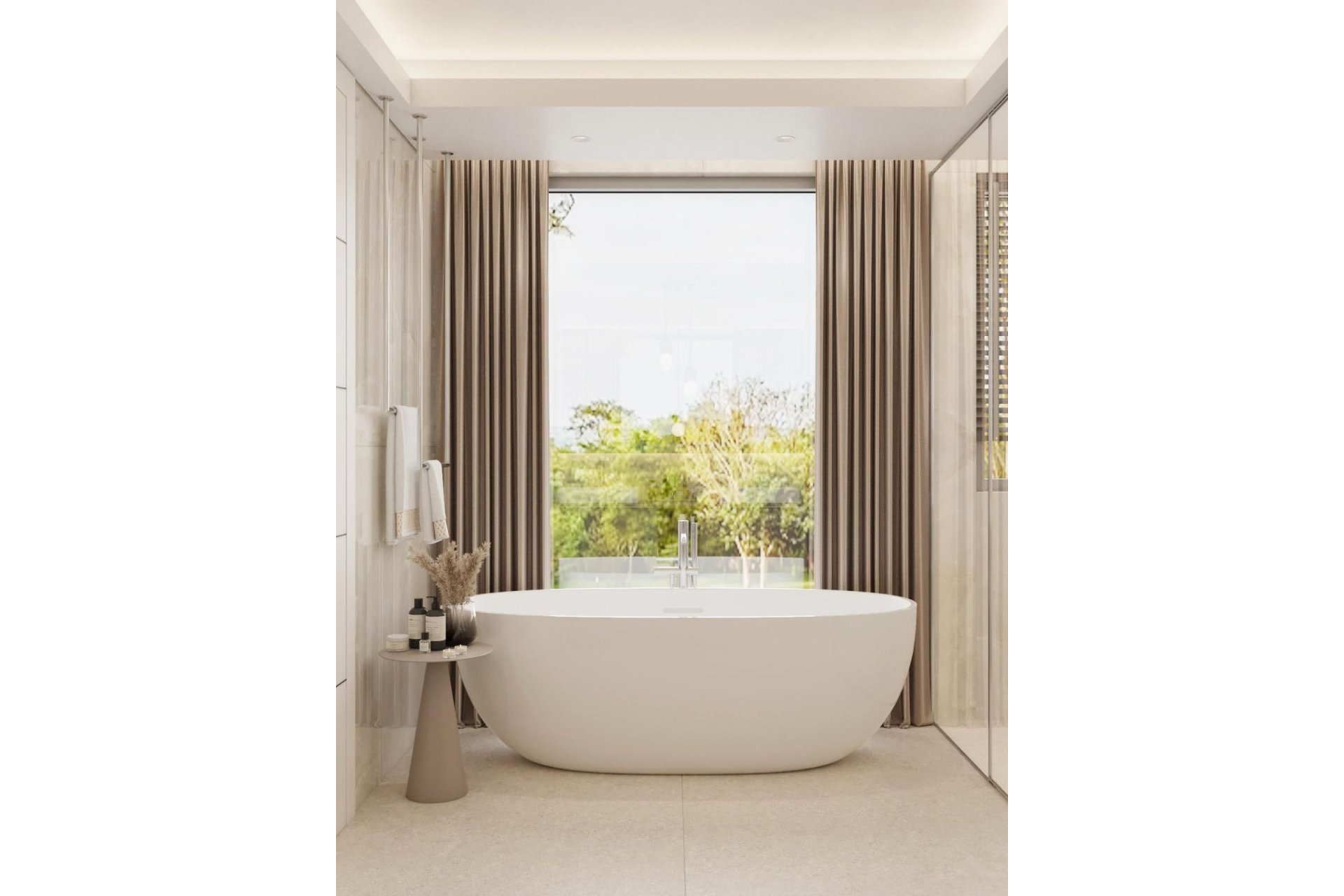 Resale - House - Detached Villa - Marbella - Elviria