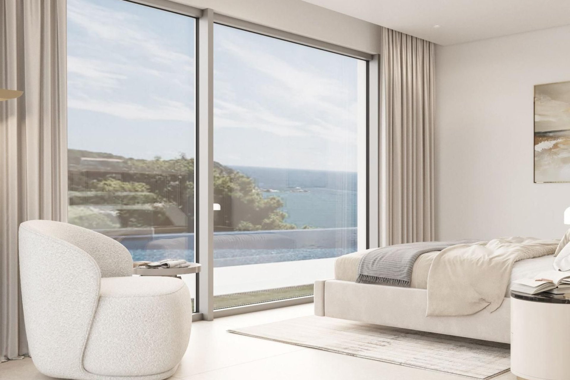 Resale - House - Detached Villa - Marbella - Elviria