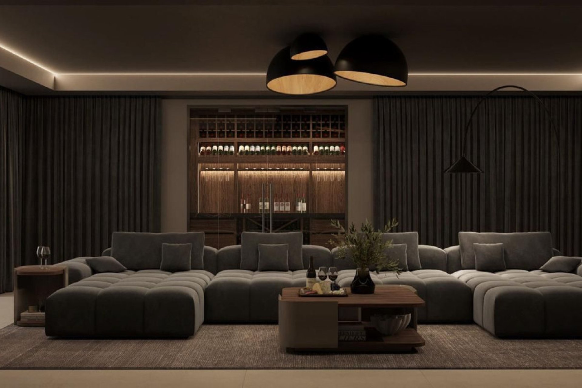 Resale - House - Detached Villa - Marbella - Elviria