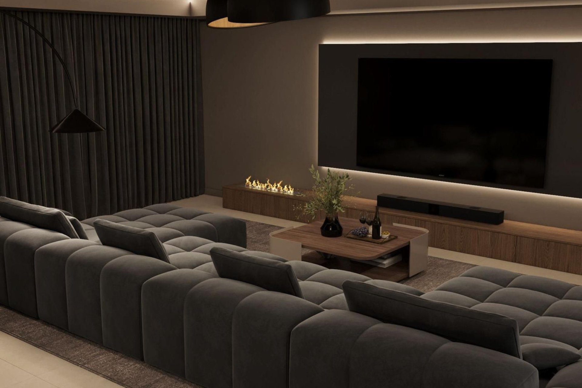 Resale - House - Detached Villa - Marbella - Elviria