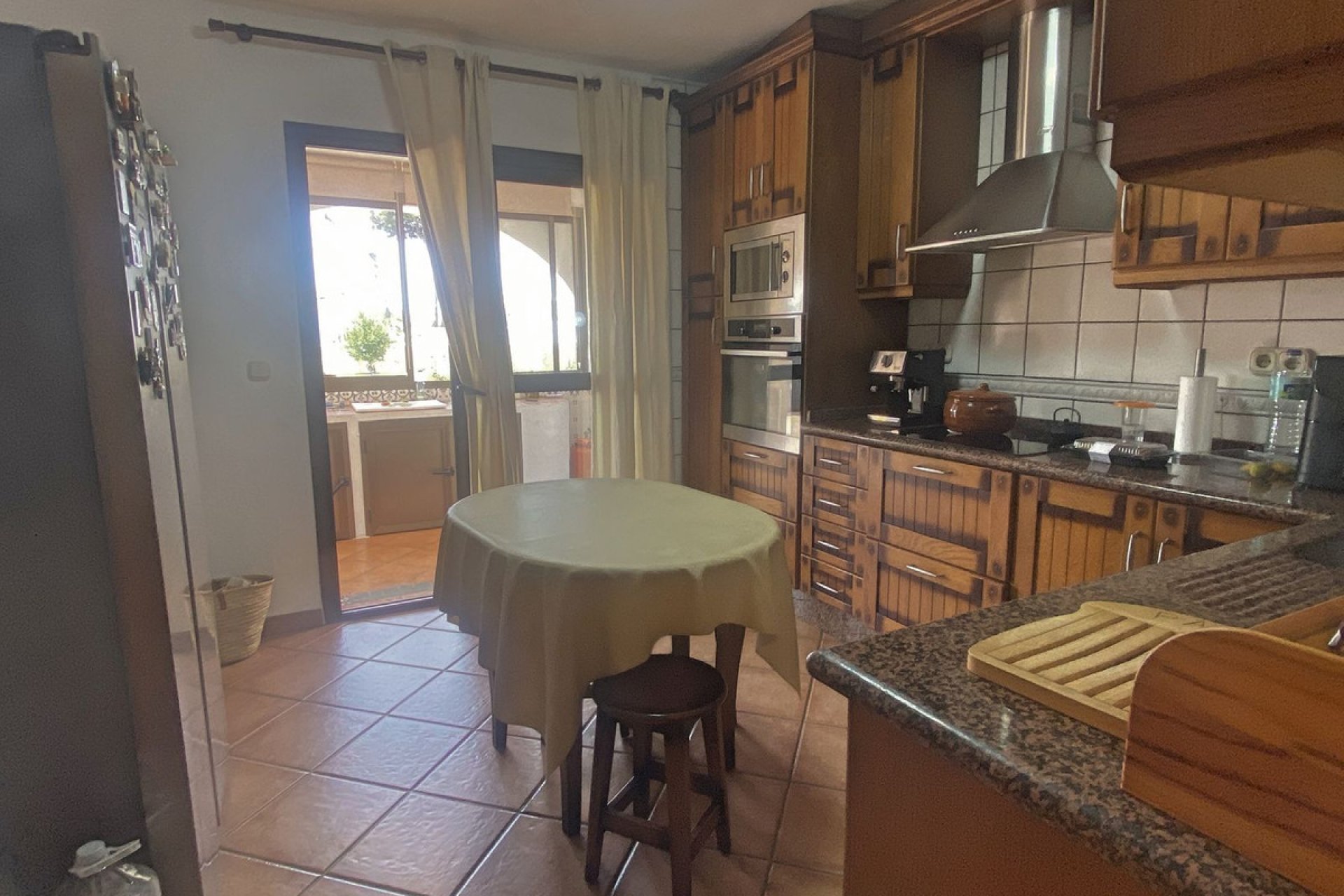 Resale - House - Detached Villa - Marbella - Elviria