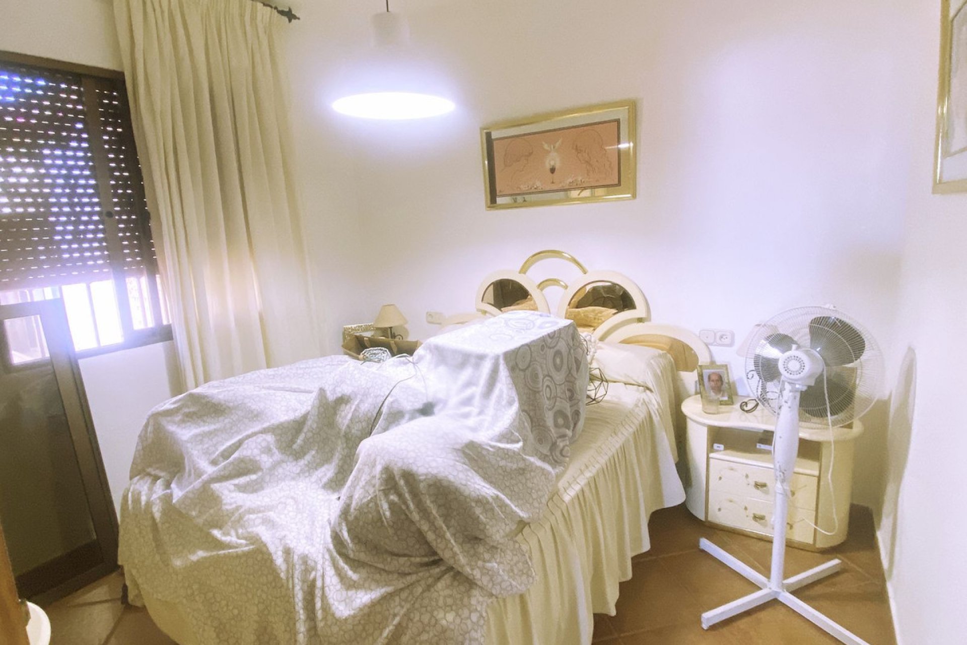 Resale - House - Detached Villa - Marbella - Elviria