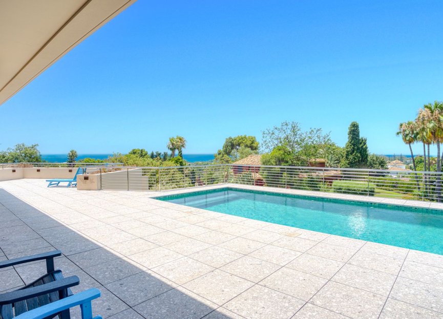 Resale - House - Detached Villa - Marbella - Elviria