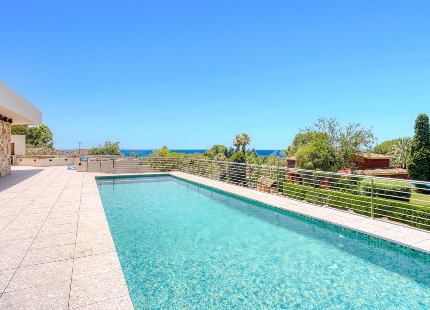 Resale - House - Detached Villa - Marbella - Elviria