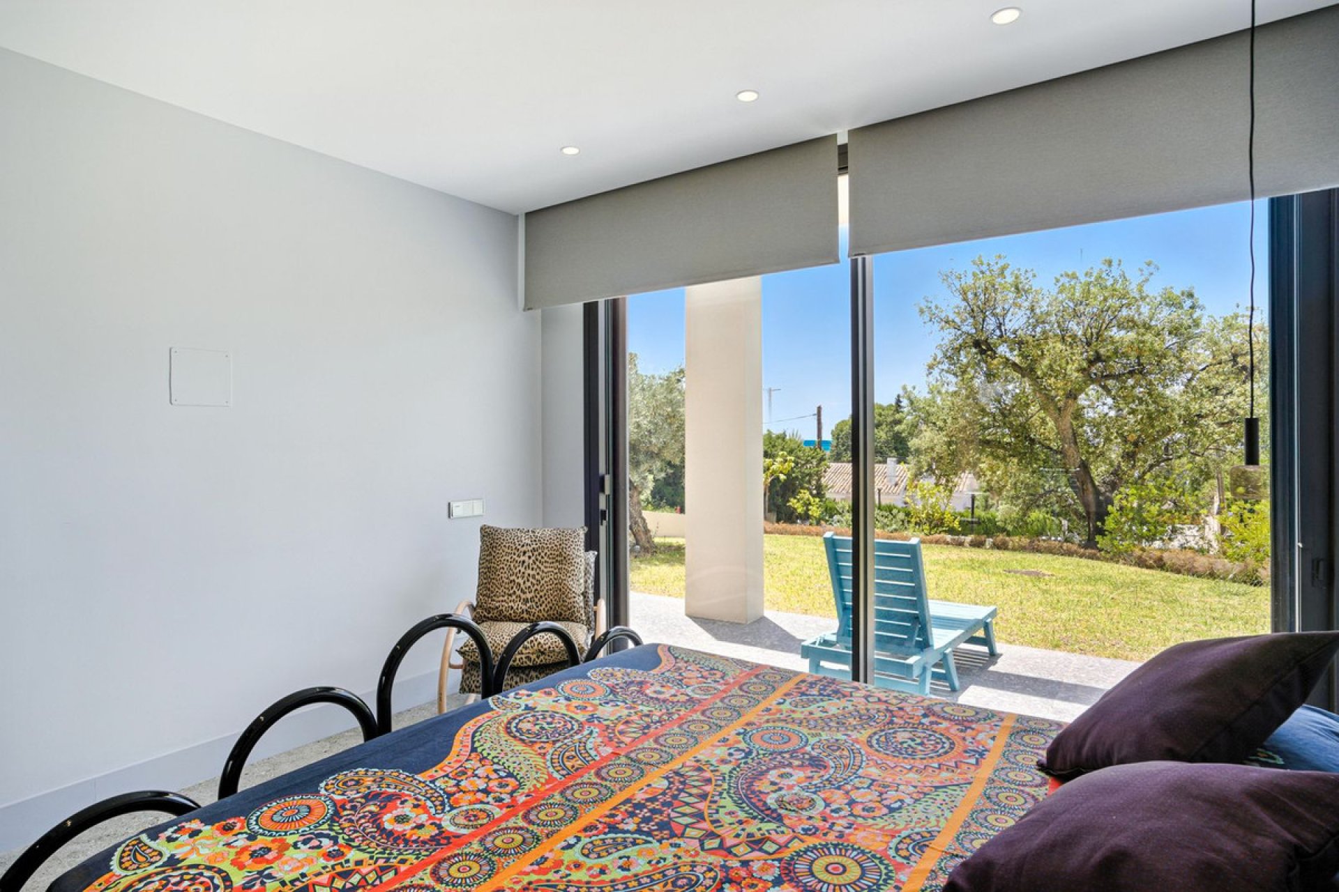 Resale - House - Detached Villa - Marbella - Elviria