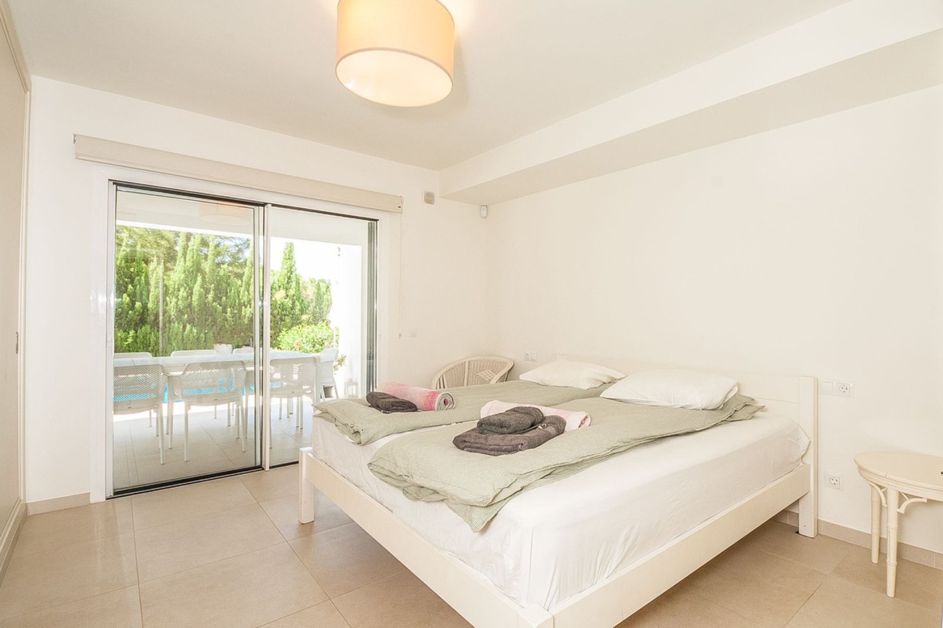 Resale - House - Detached Villa - Marbella - Elviria