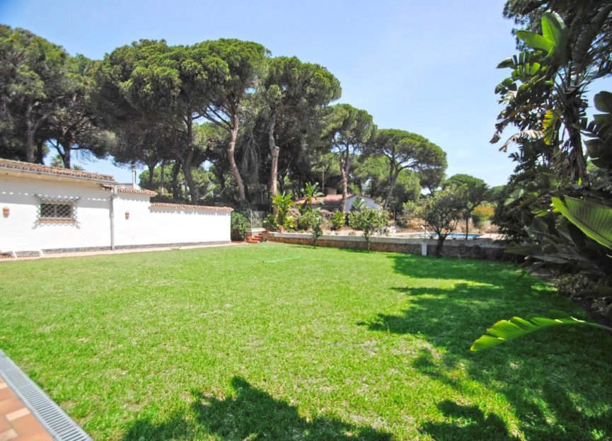 Resale - House - Detached Villa - Marbella - Elviria