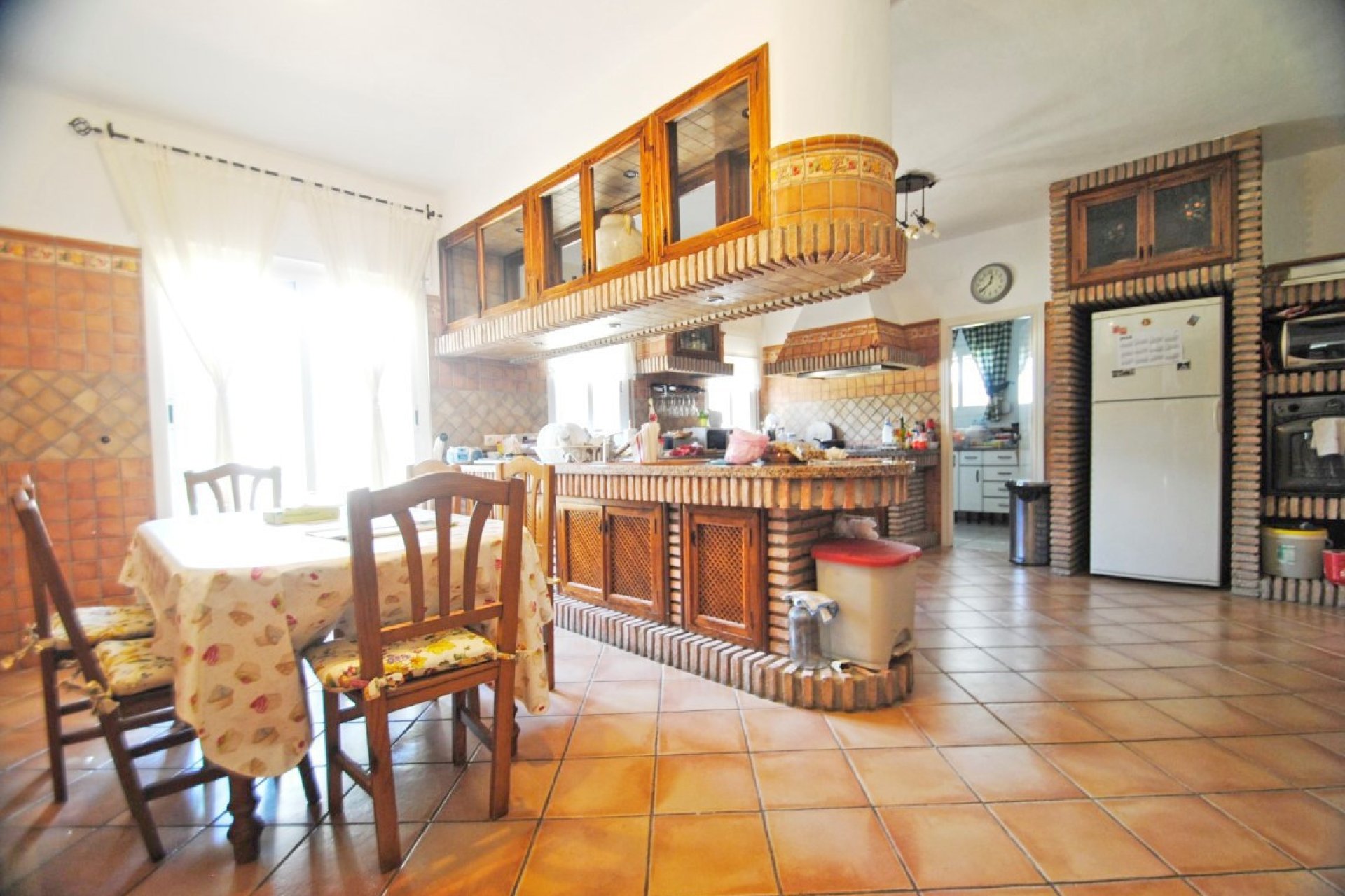 Resale - House - Detached Villa - Marbella - Elviria