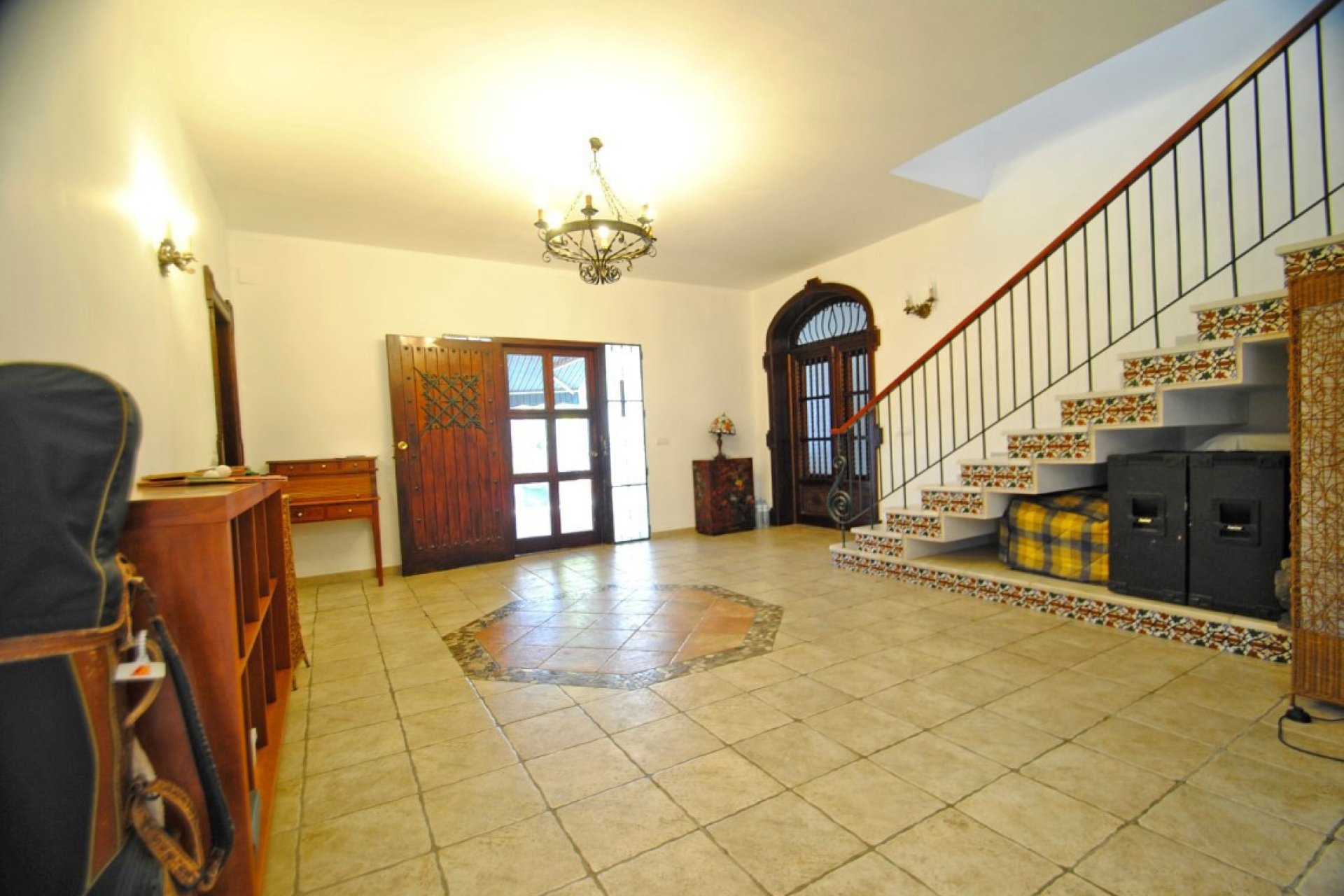 Resale - House - Detached Villa - Marbella - Elviria