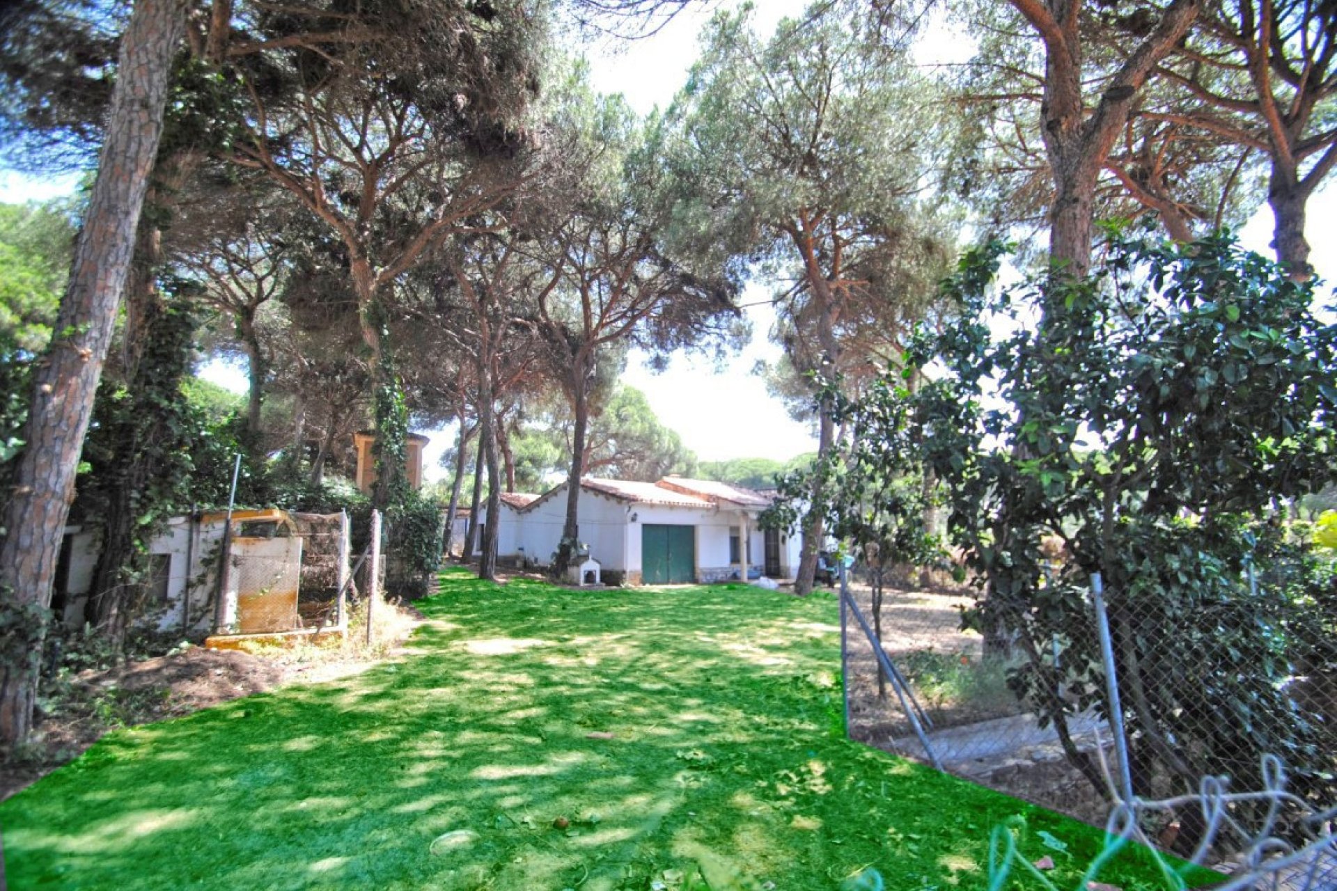 Resale - House - Detached Villa - Marbella - Elviria