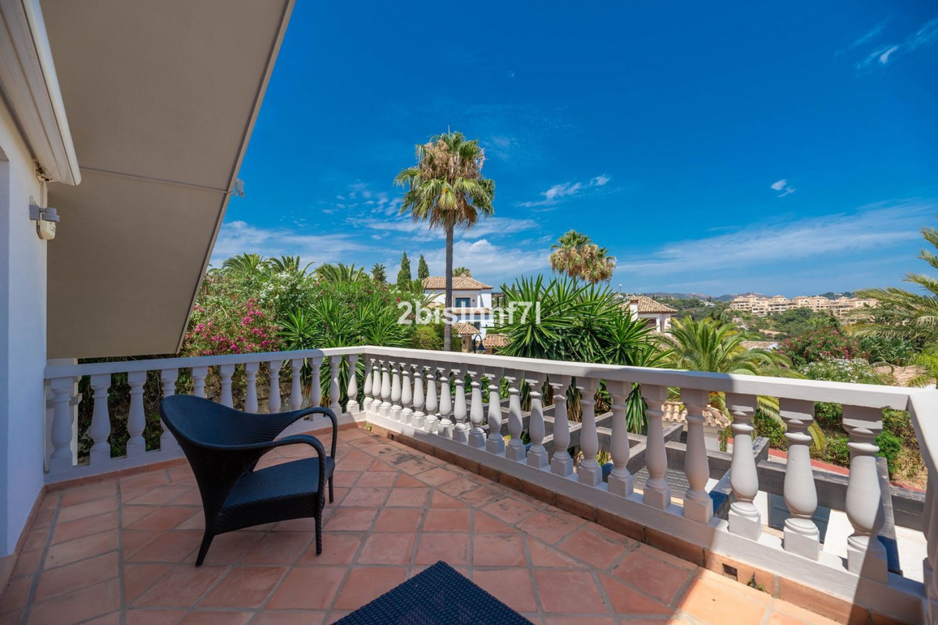 Resale - House - Detached Villa - Marbella - Elviria