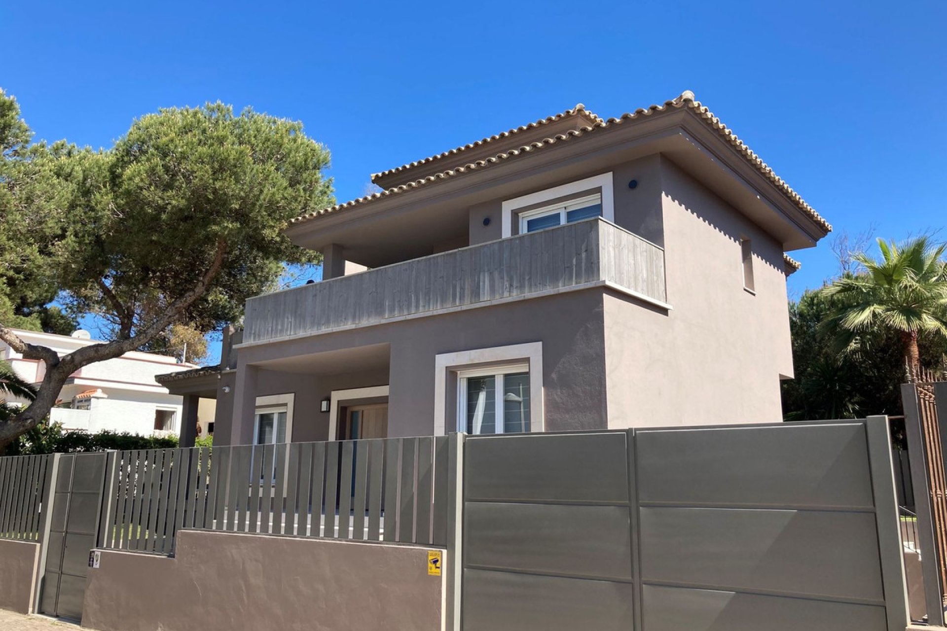 Resale - House - Detached Villa - Marbella - Elviria