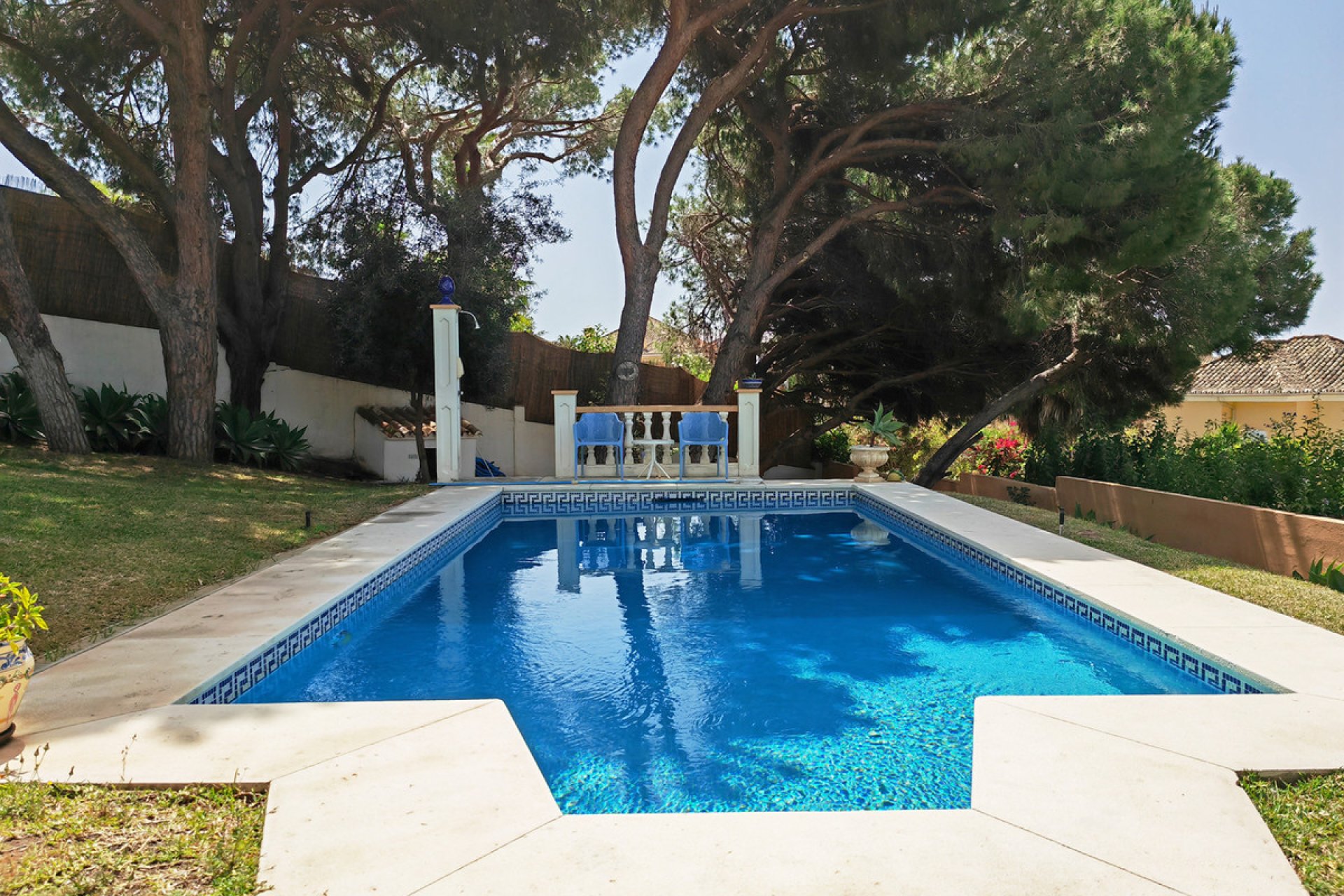 Resale - House - Detached Villa - Marbella - Elviria