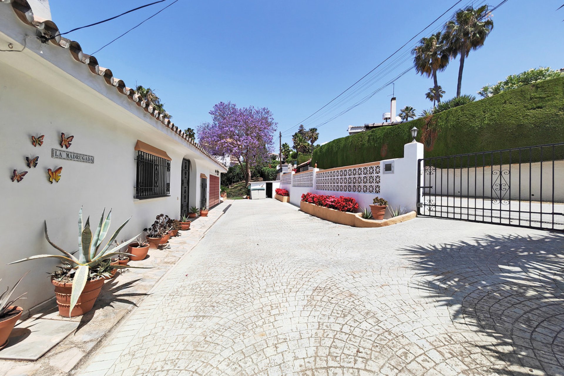 Resale - House - Detached Villa - Marbella - Elviria