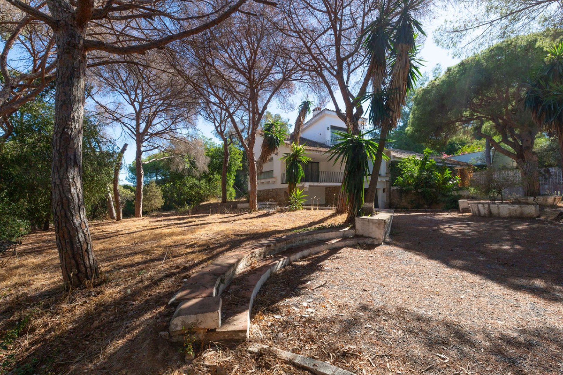 Resale - House - Detached Villa - Marbella - Elviria