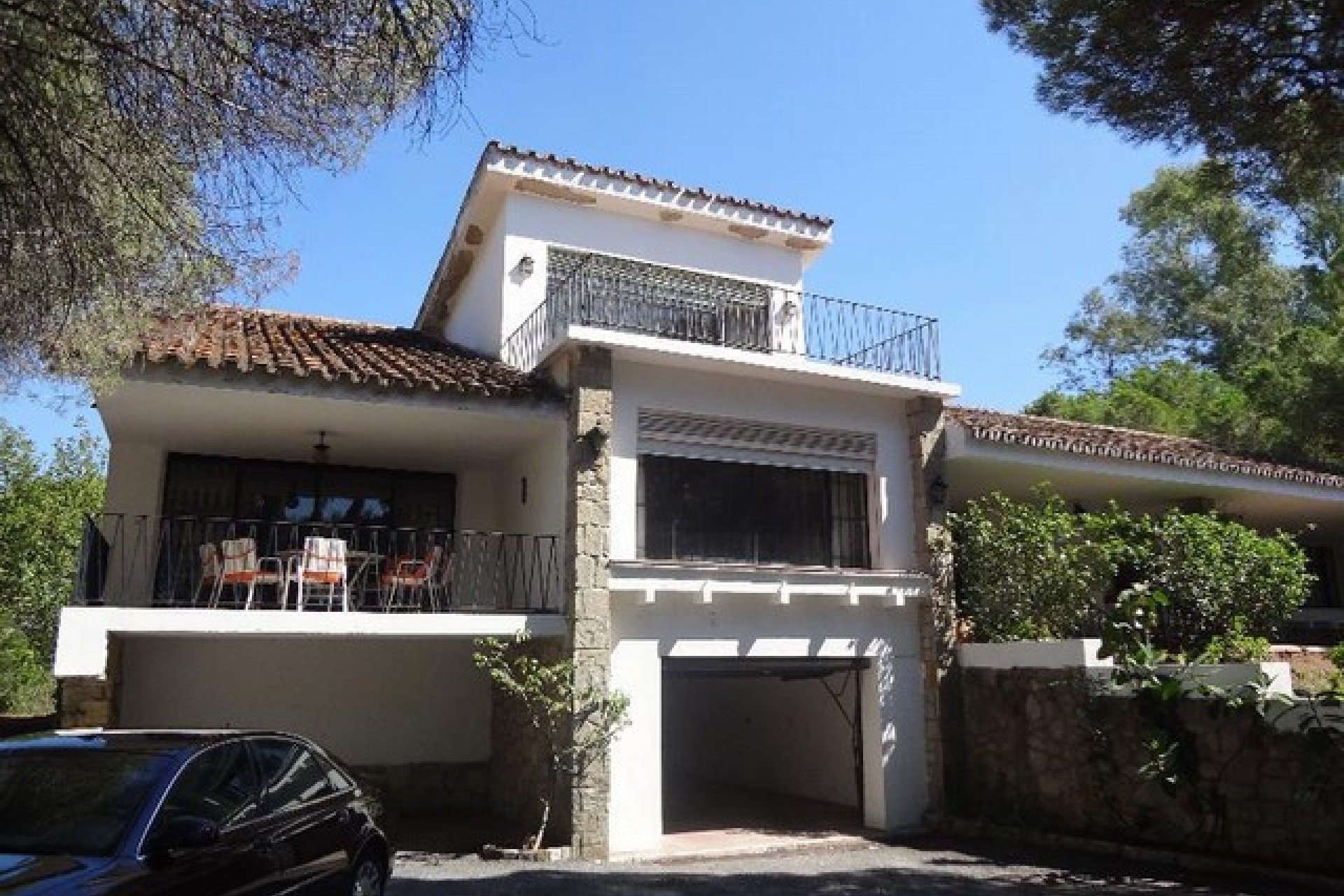 Resale - House - Detached Villa - Marbella - Elviria