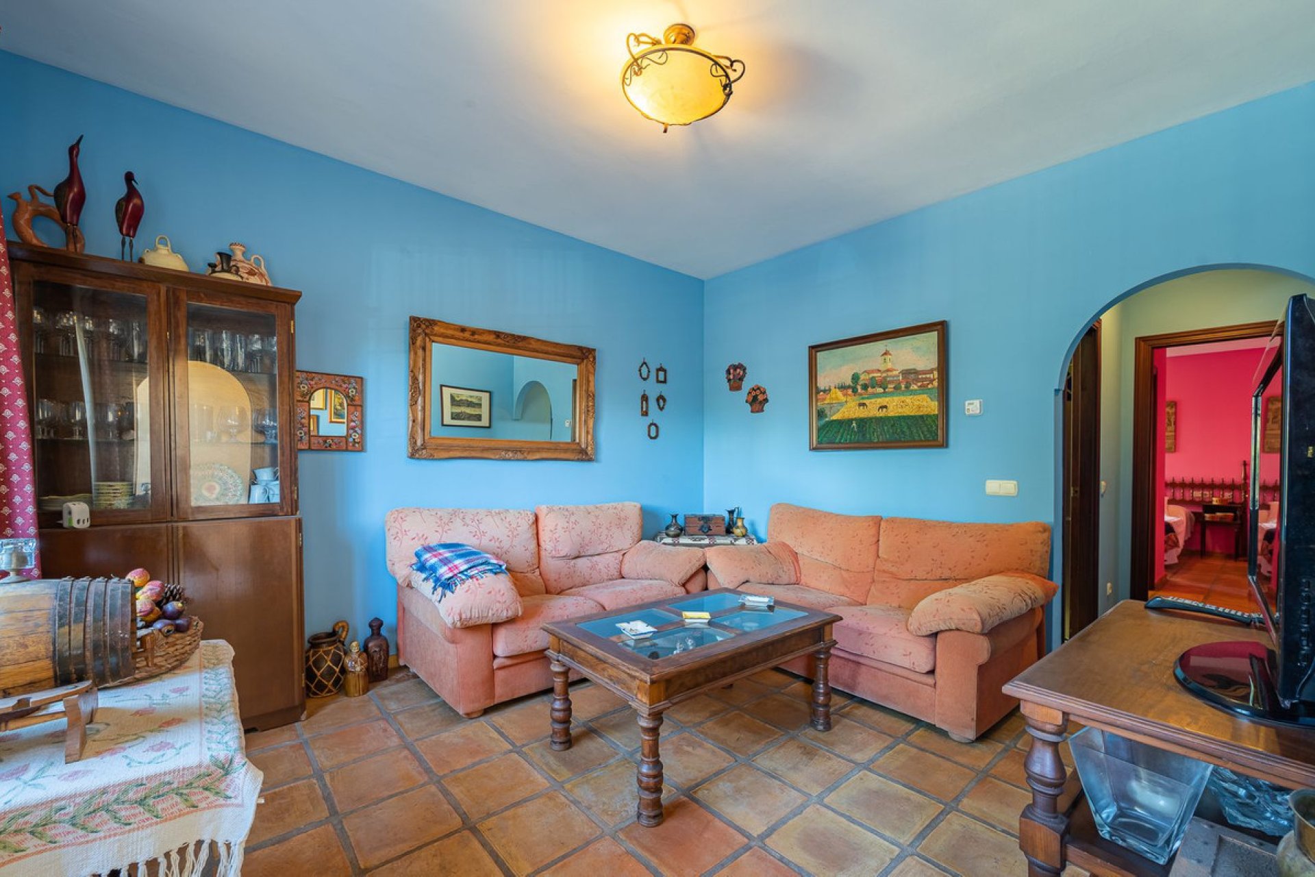 Resale - House - Detached Villa - Marbella - Elviria